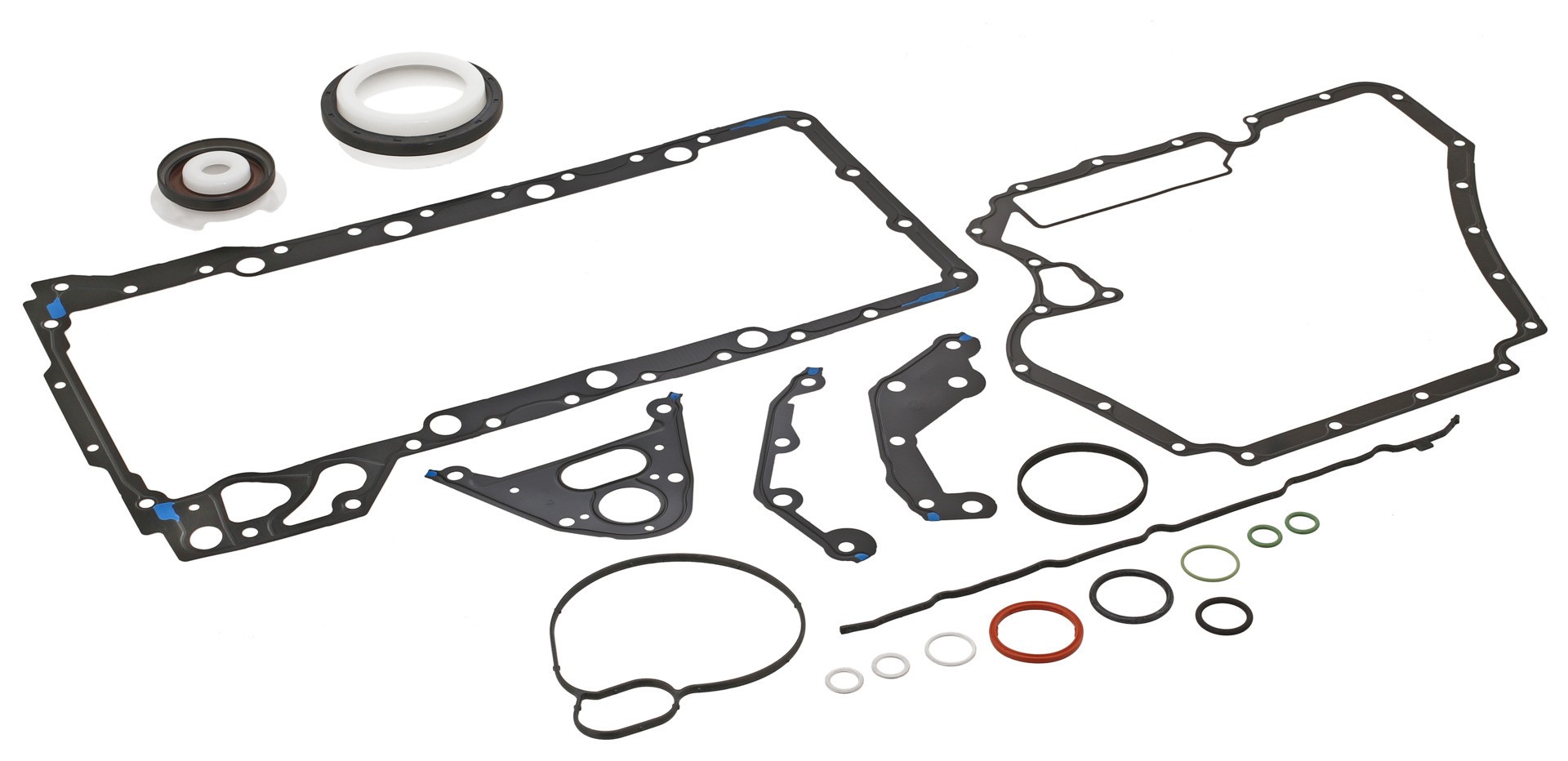 Gasket Kit, Crankcase