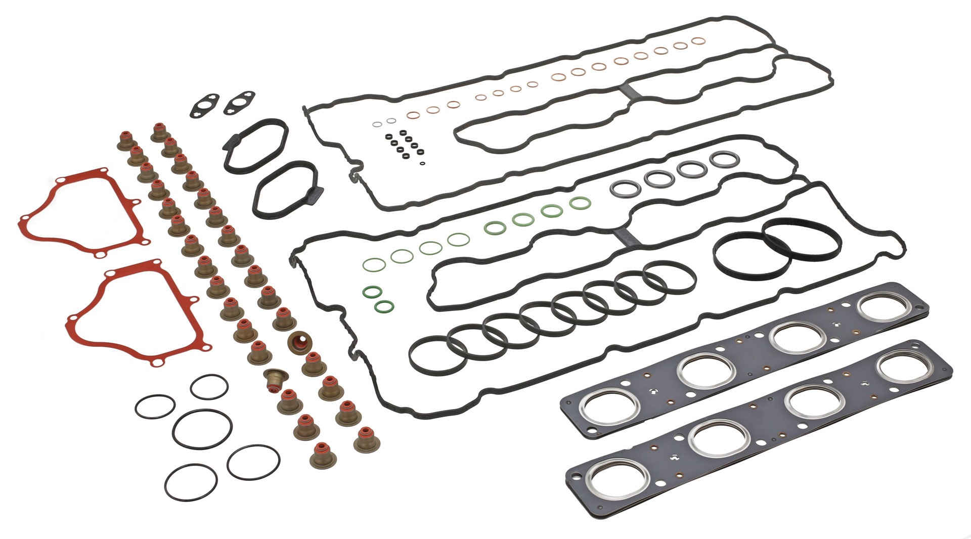 Gasket Set, Cylinder Head