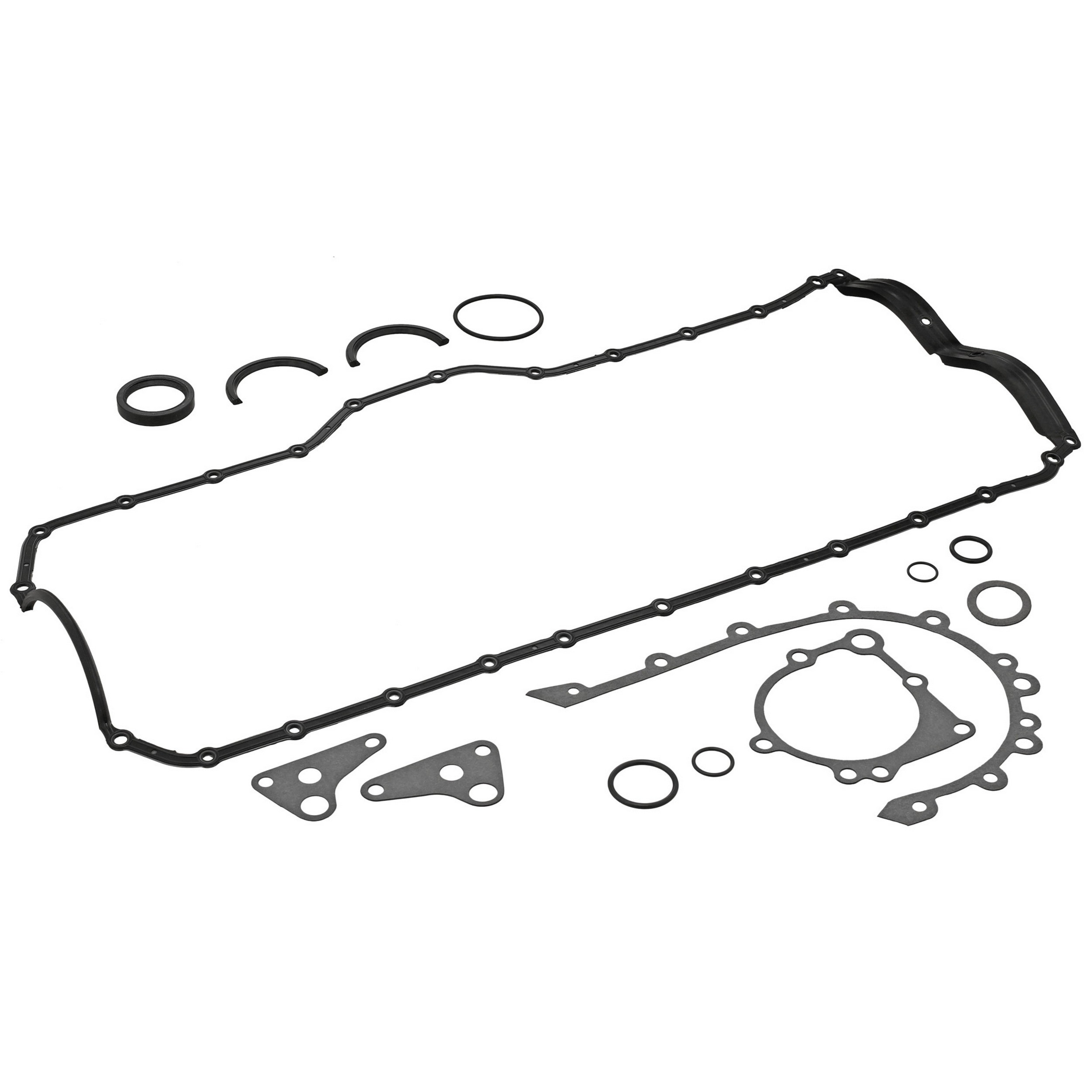 Gasket Kit, Crankcase
