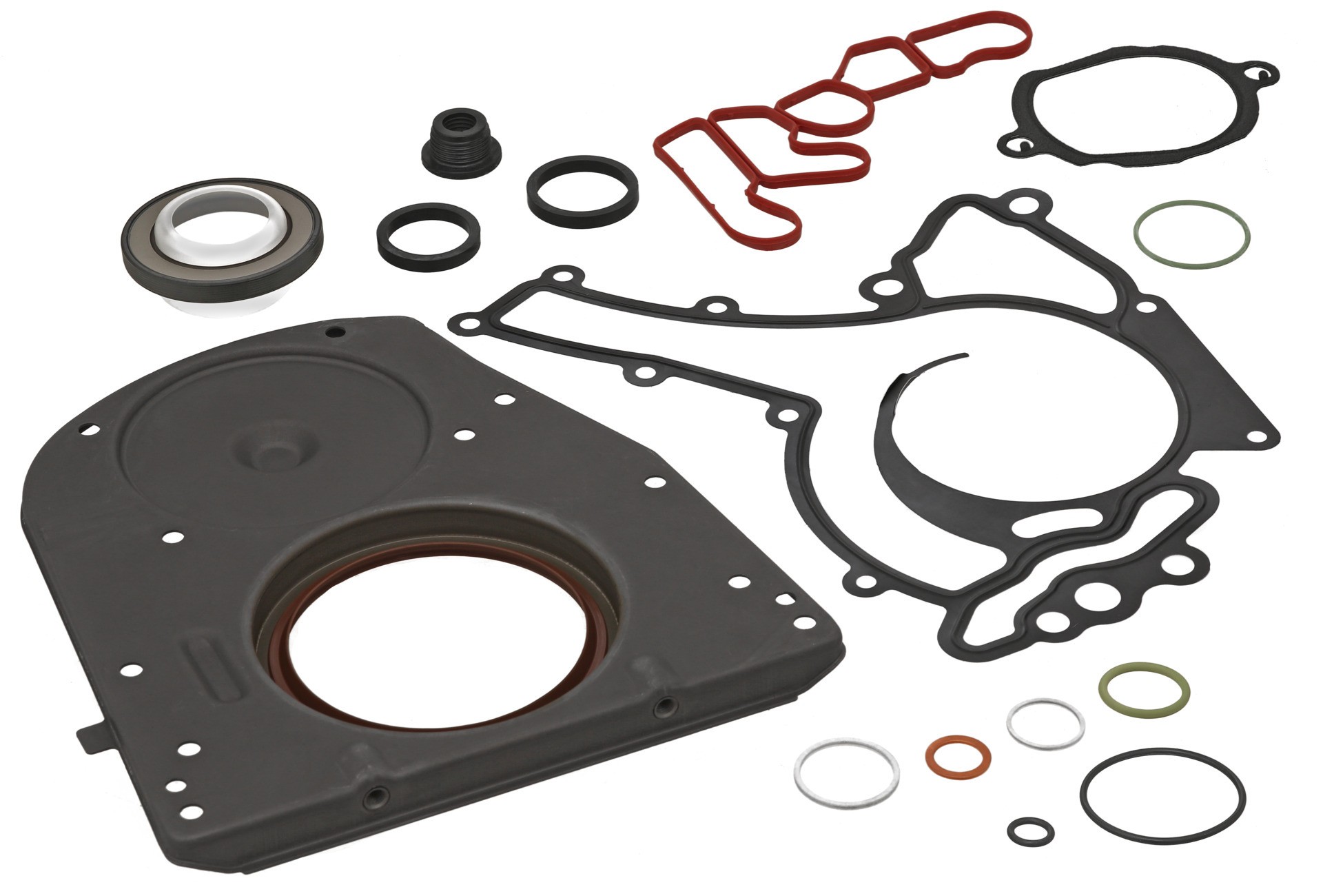 Gasket Kit, Crankcase