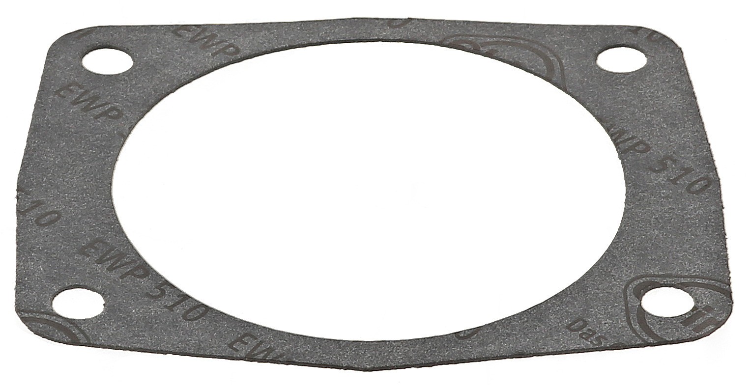 Seal, Throttle Body Mounting