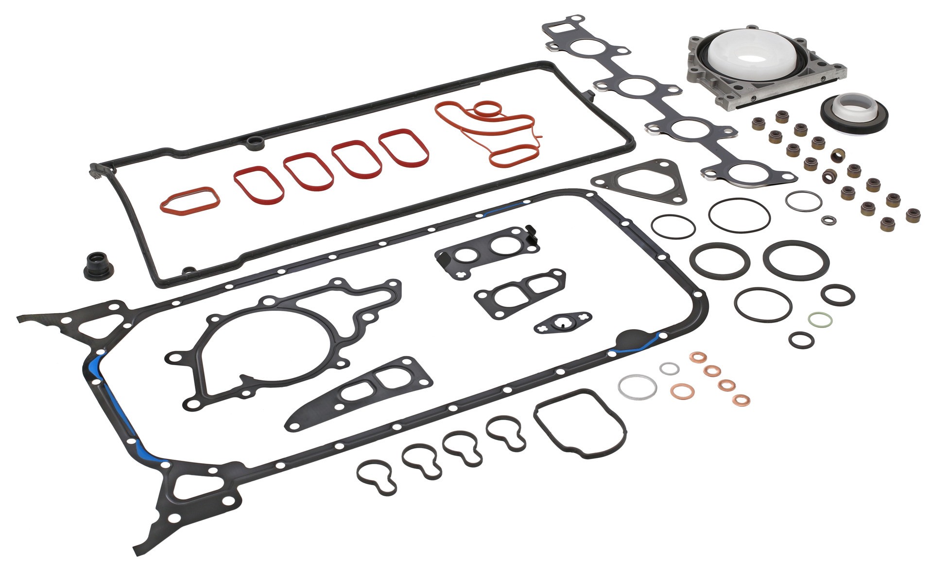 Full Engine Gasket Set