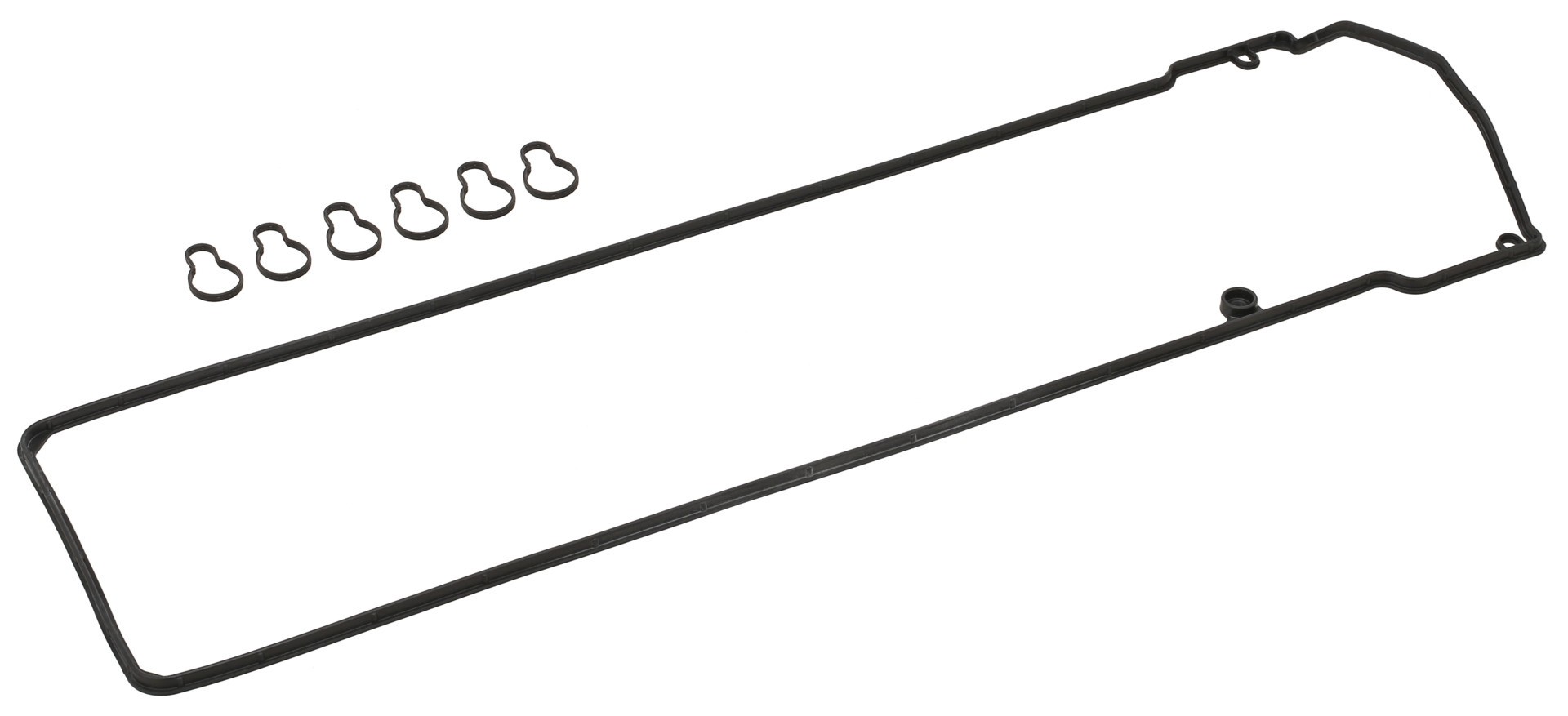Gasket Set, Cylinder Head Cover