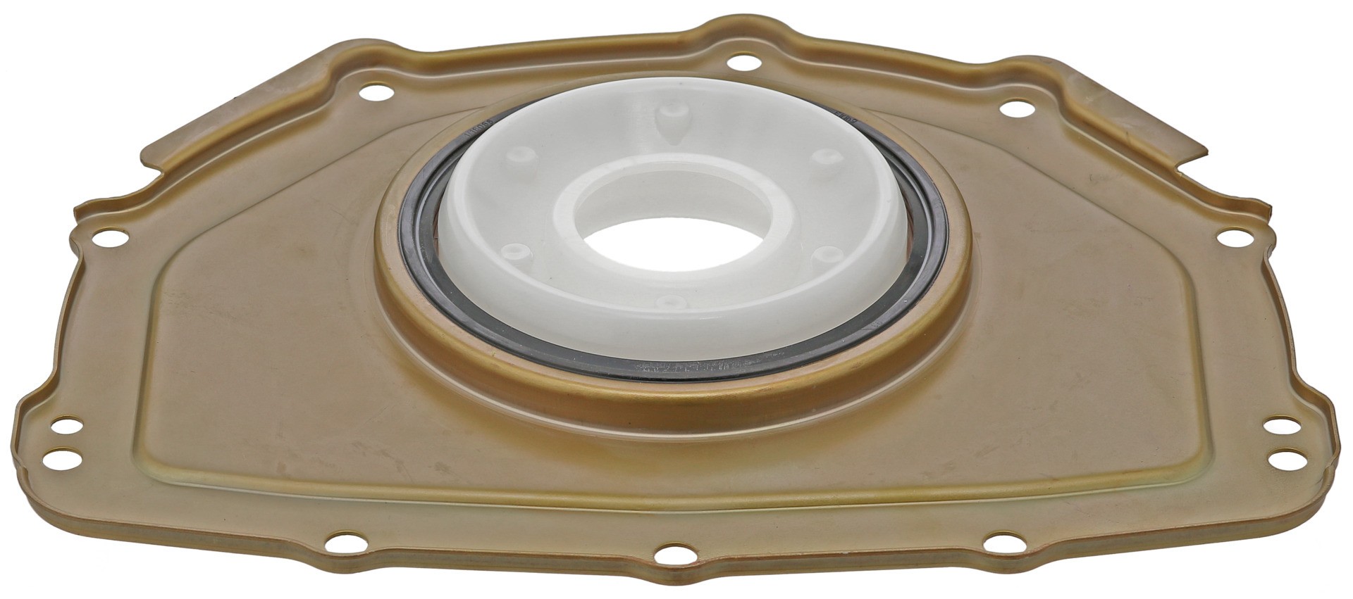 Shaft Seal, Crankshaft