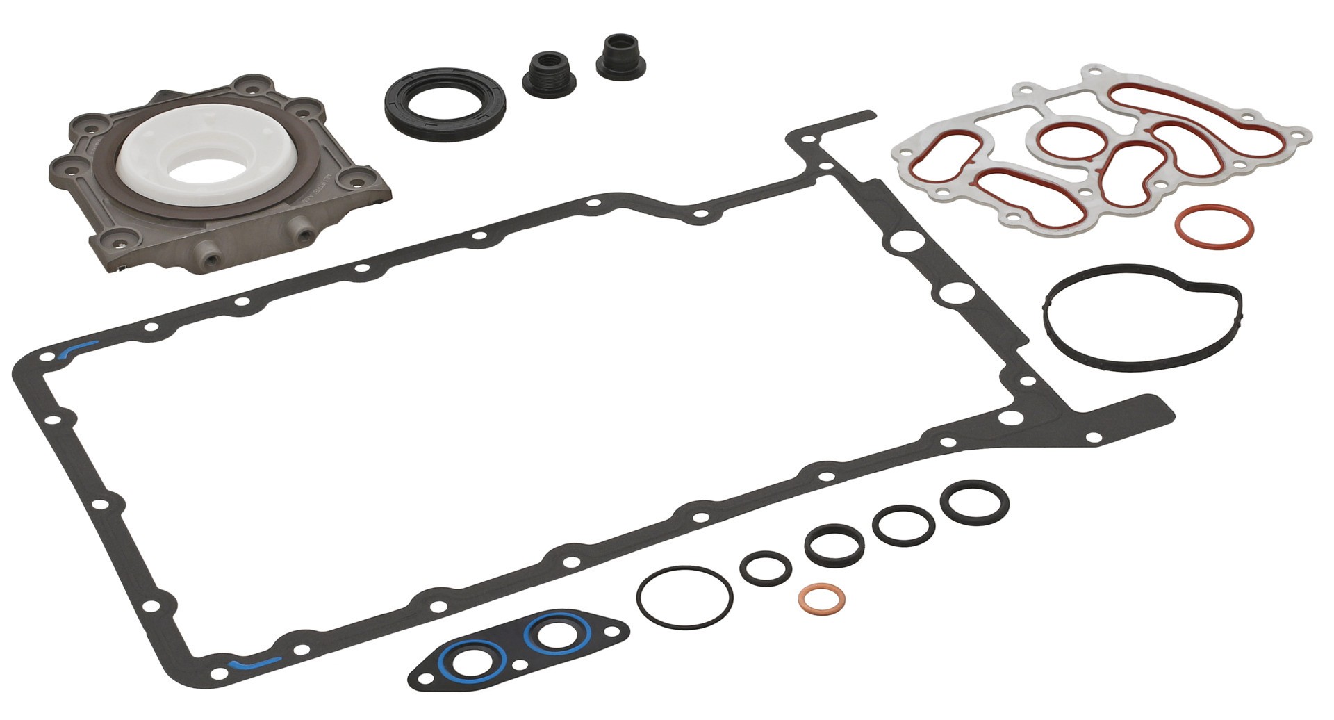 Gasket Kit, Crankcase