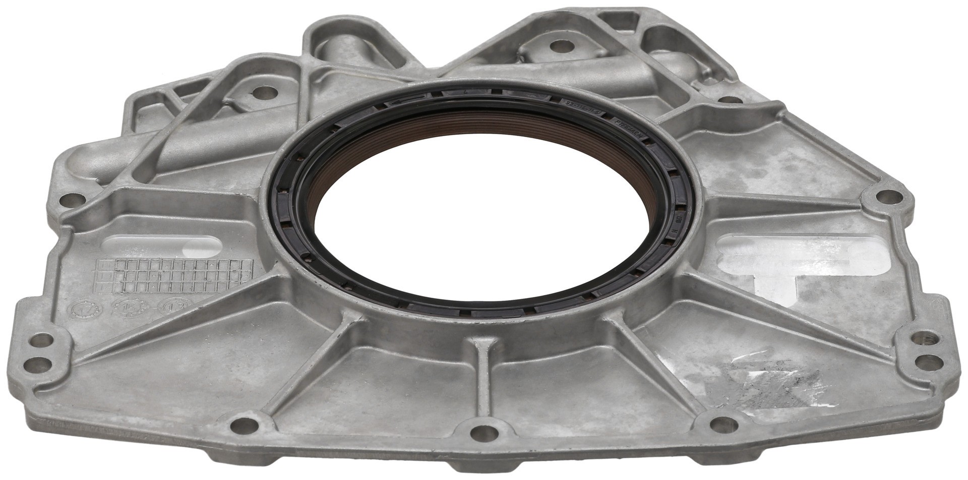 Shaft Seal, Crankshaft