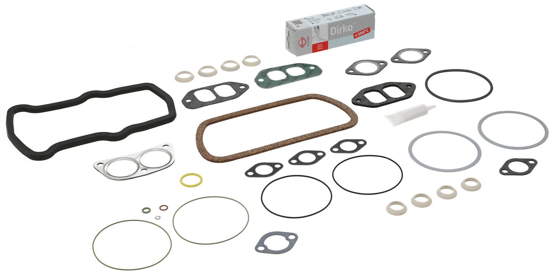 Gasket Set, Cylinder Head