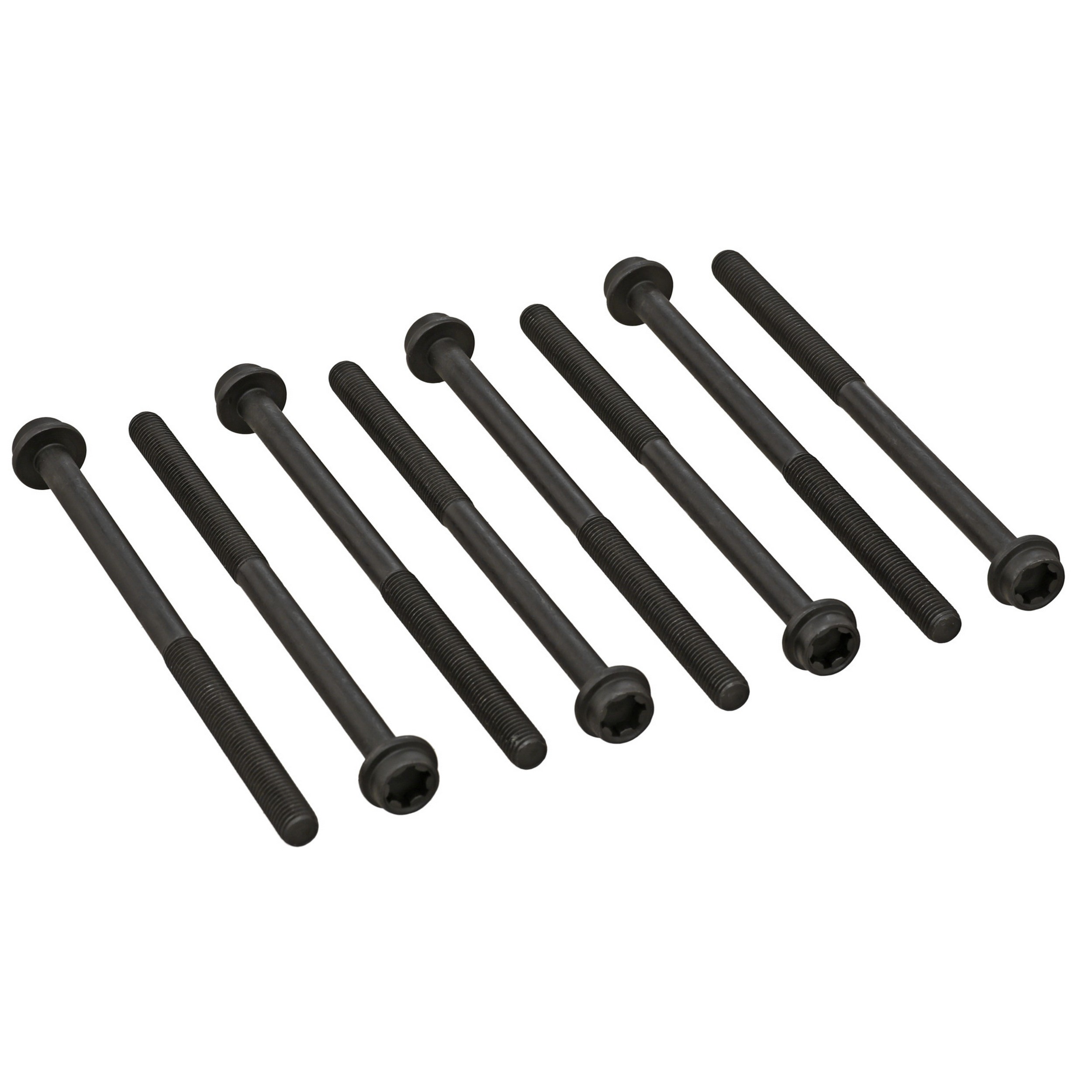 Cylinder Head Bolt Set