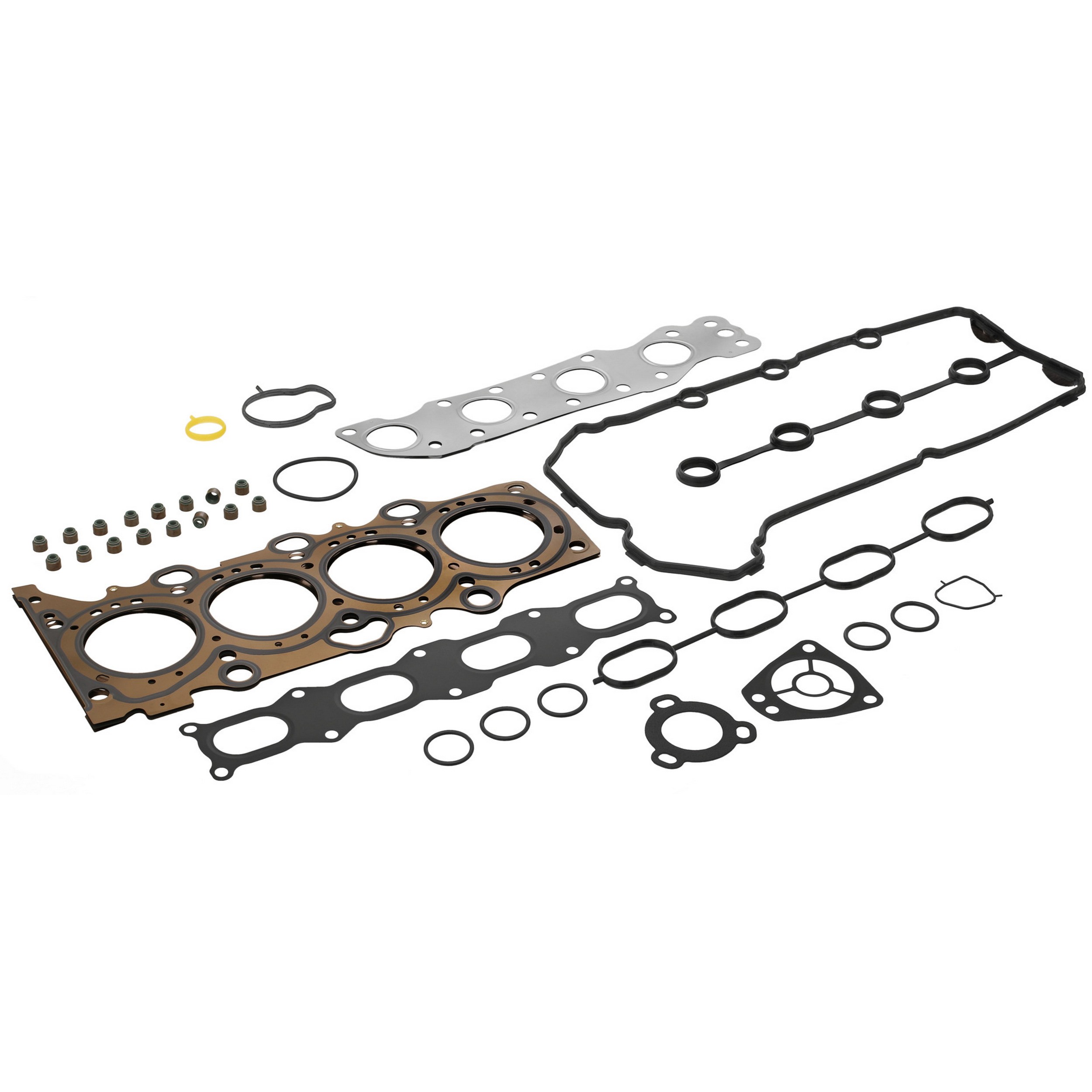 Full Engine Gasket Set