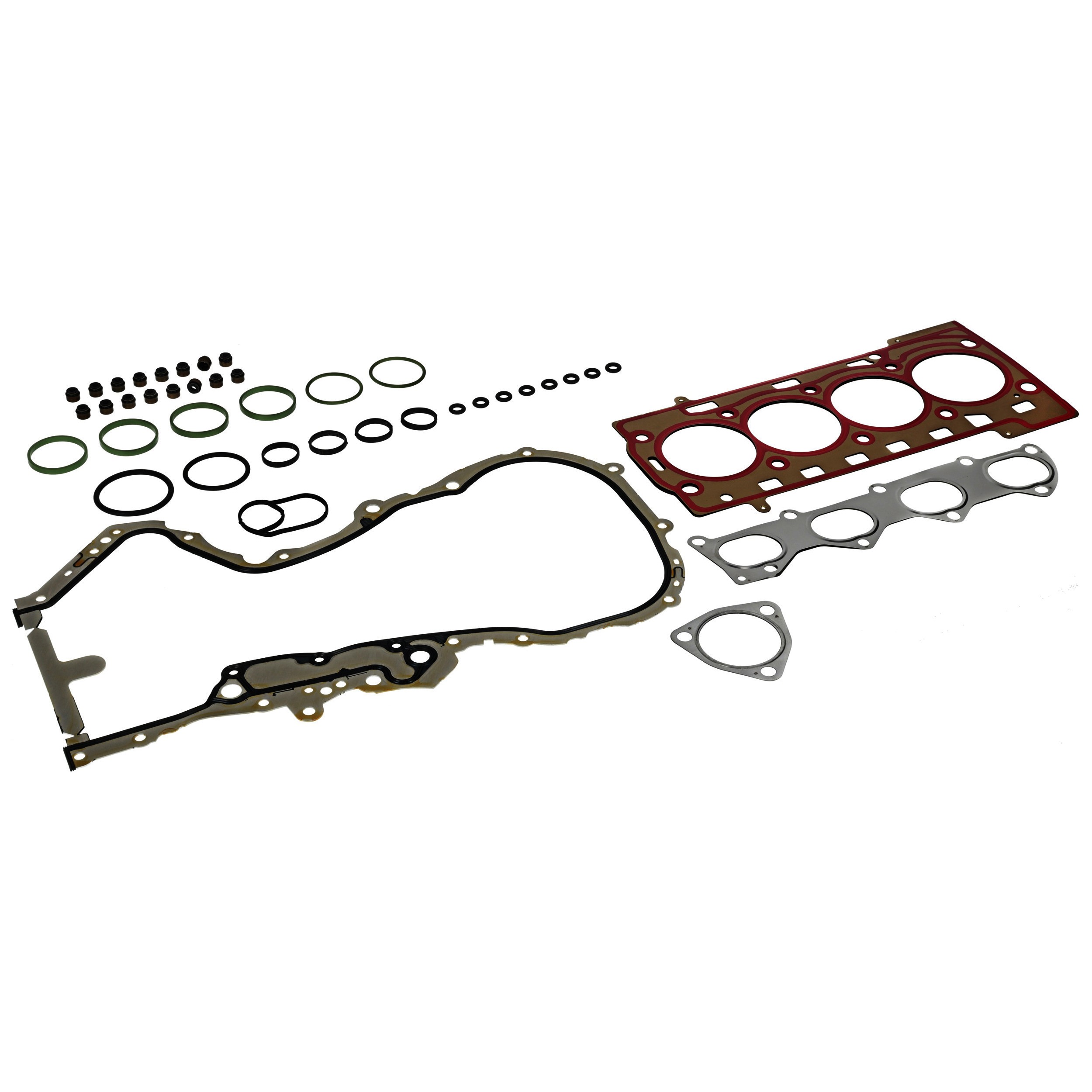 Gasket Set, Cylinder Head