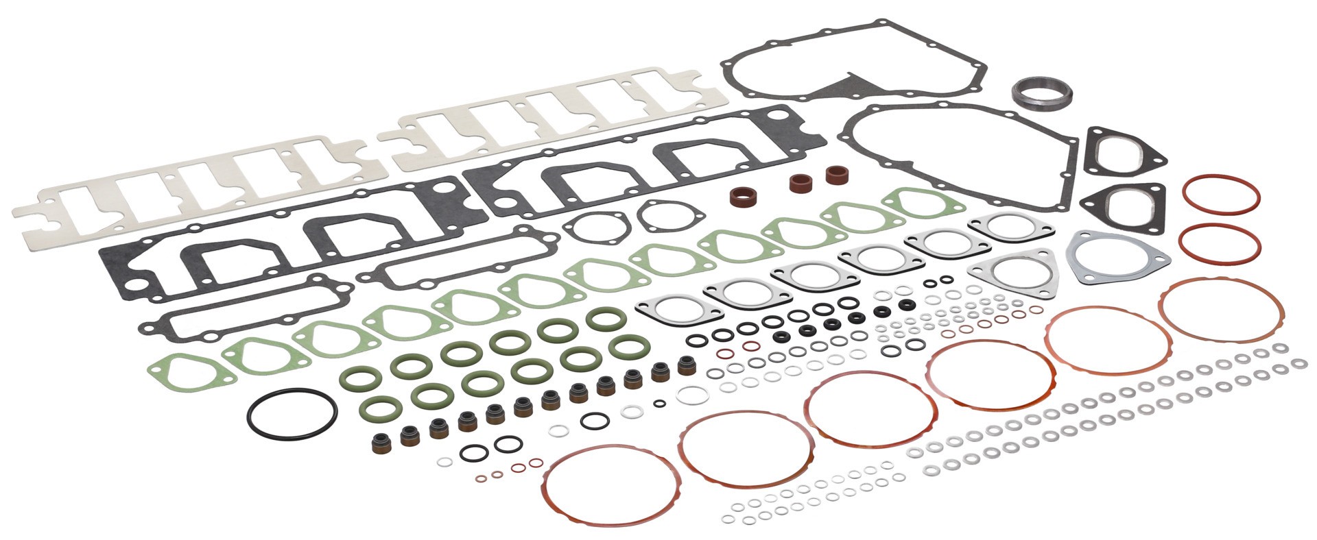 Gasket Set, Cylinder Head