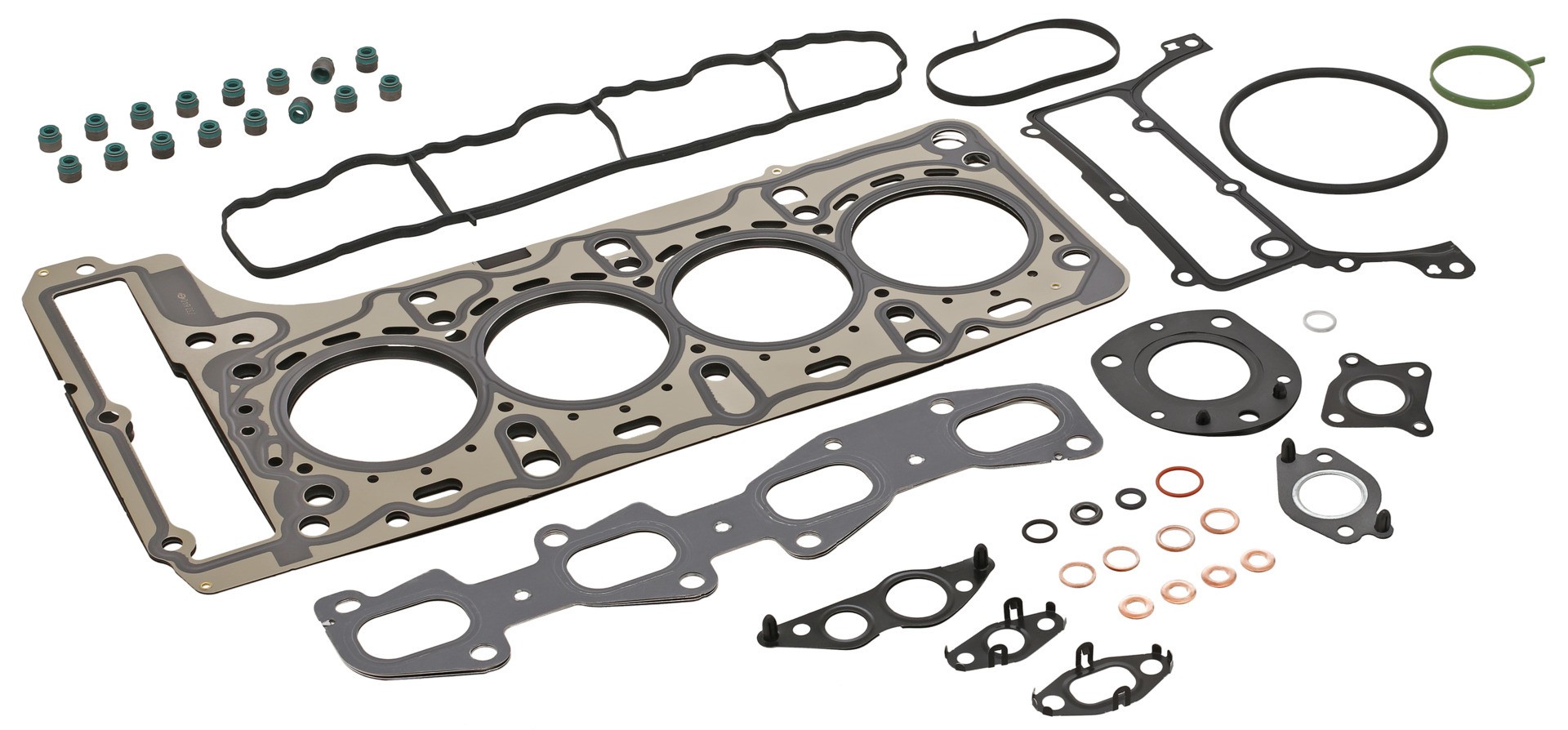 Gasket Set, Cylinder Head