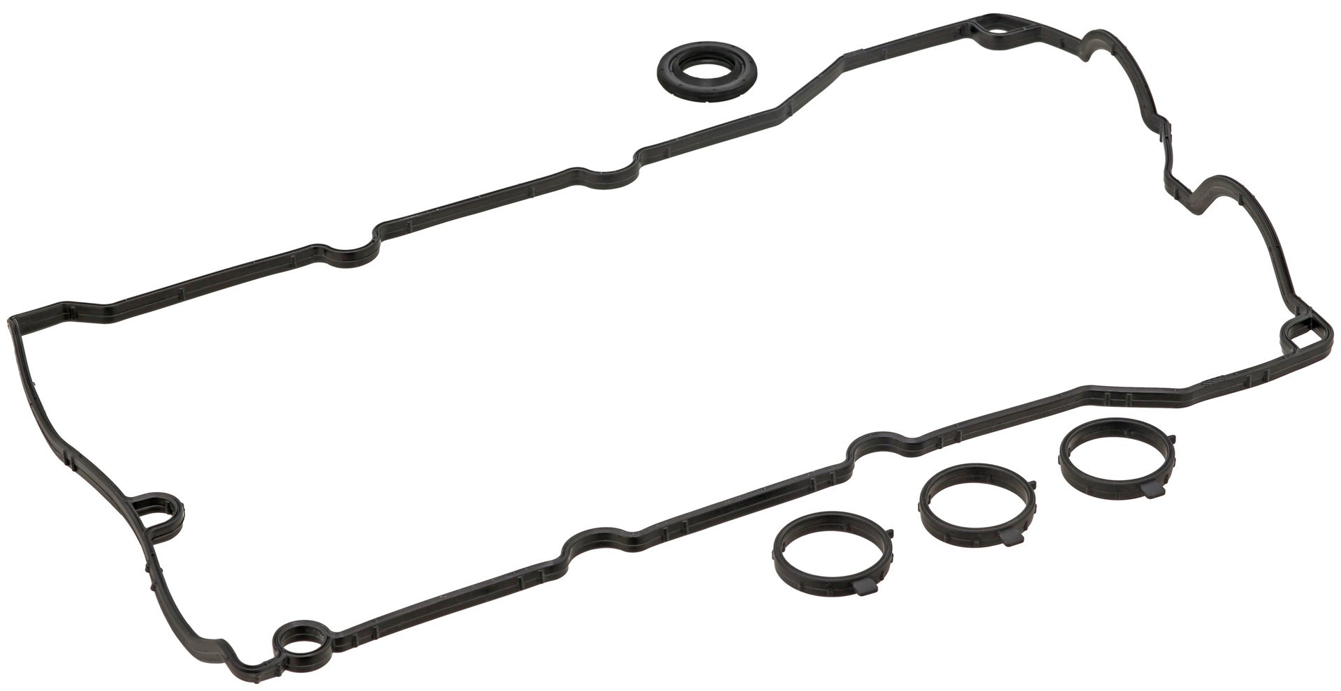 Gasket Set, Cylinder Head Cover