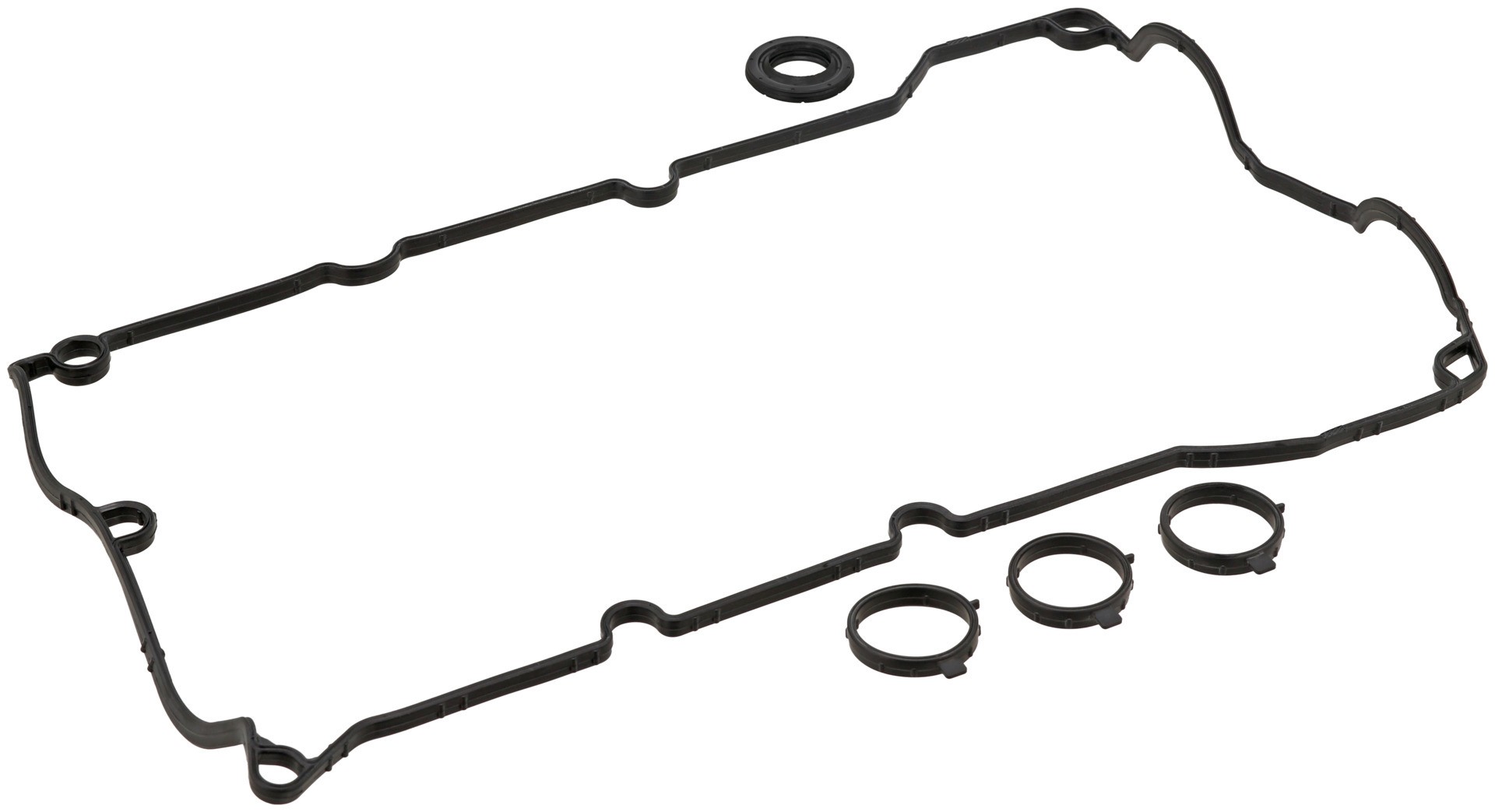 Gasket Set, Cylinder Head Cover