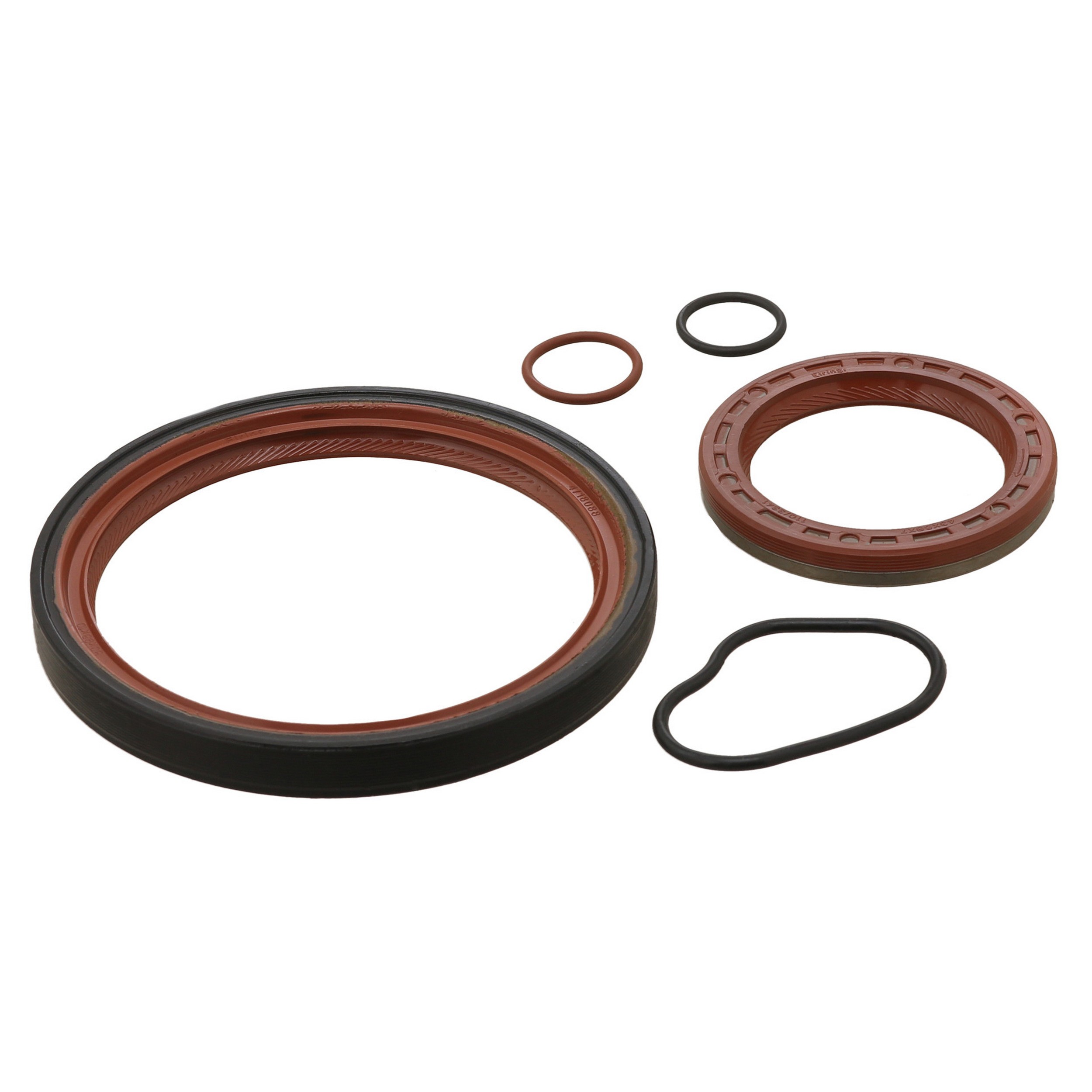 Gasket Kit, Crankcase