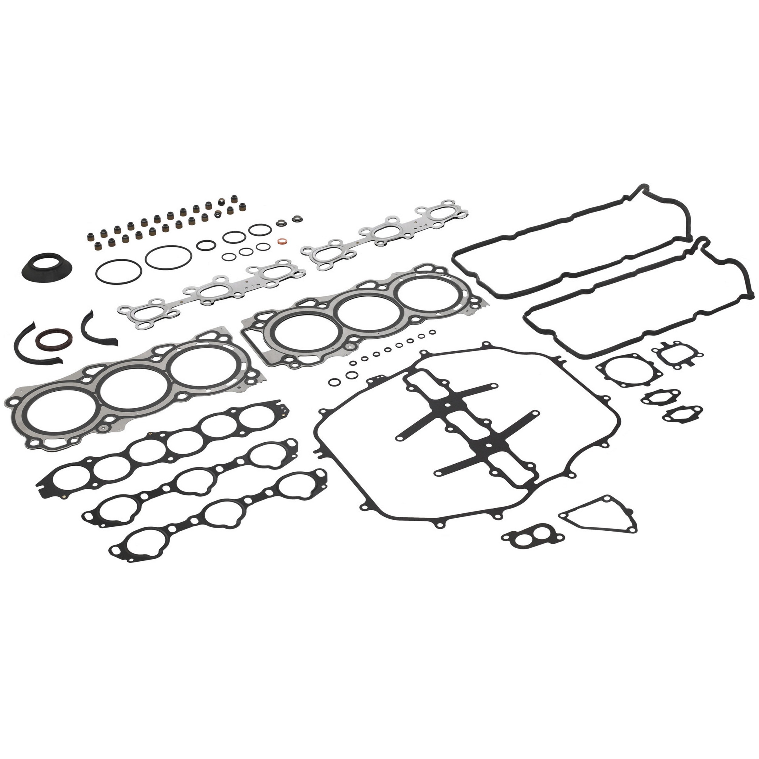Full Engine Gasket Set