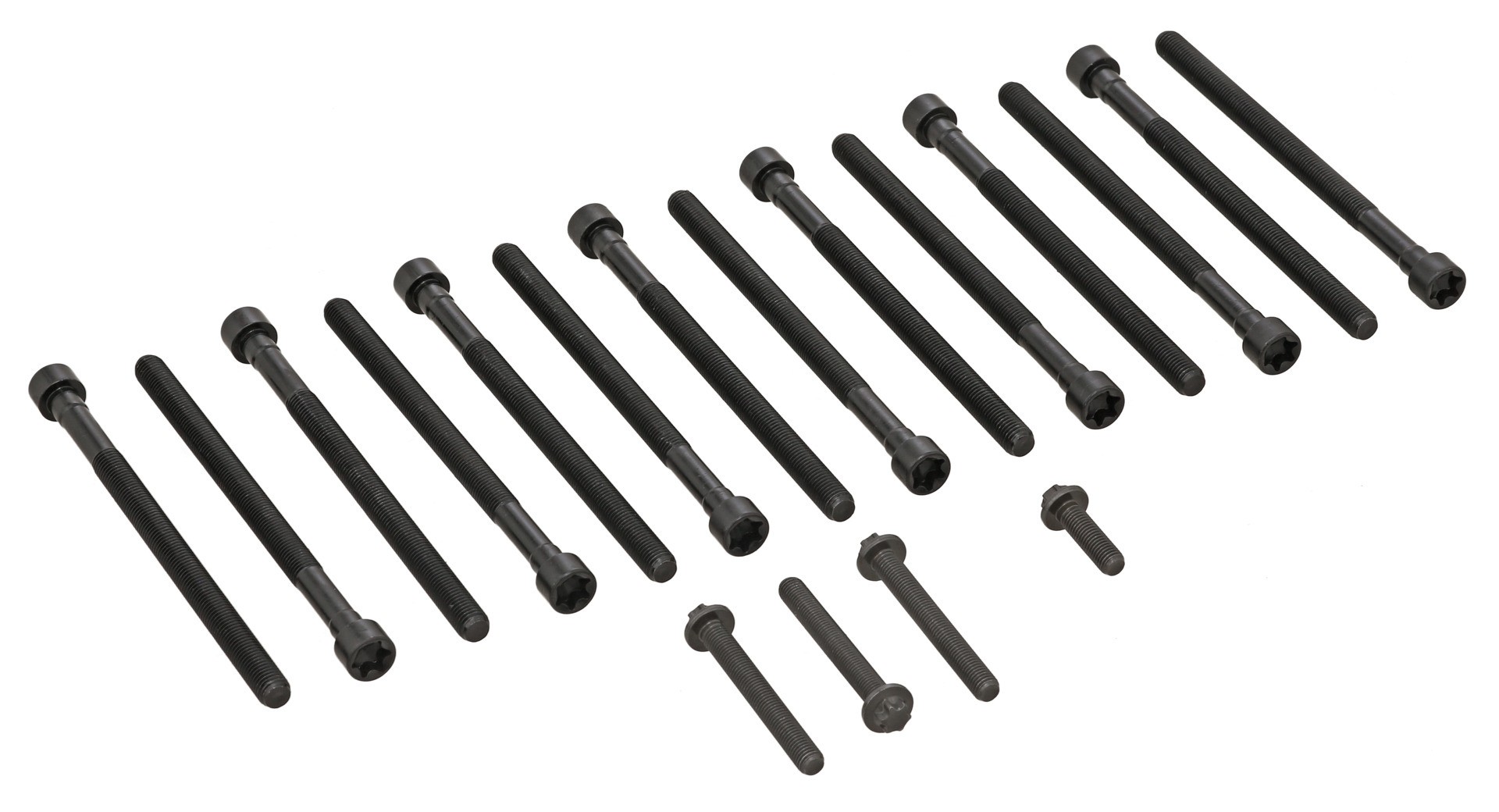 Cylinder Head Bolt Set