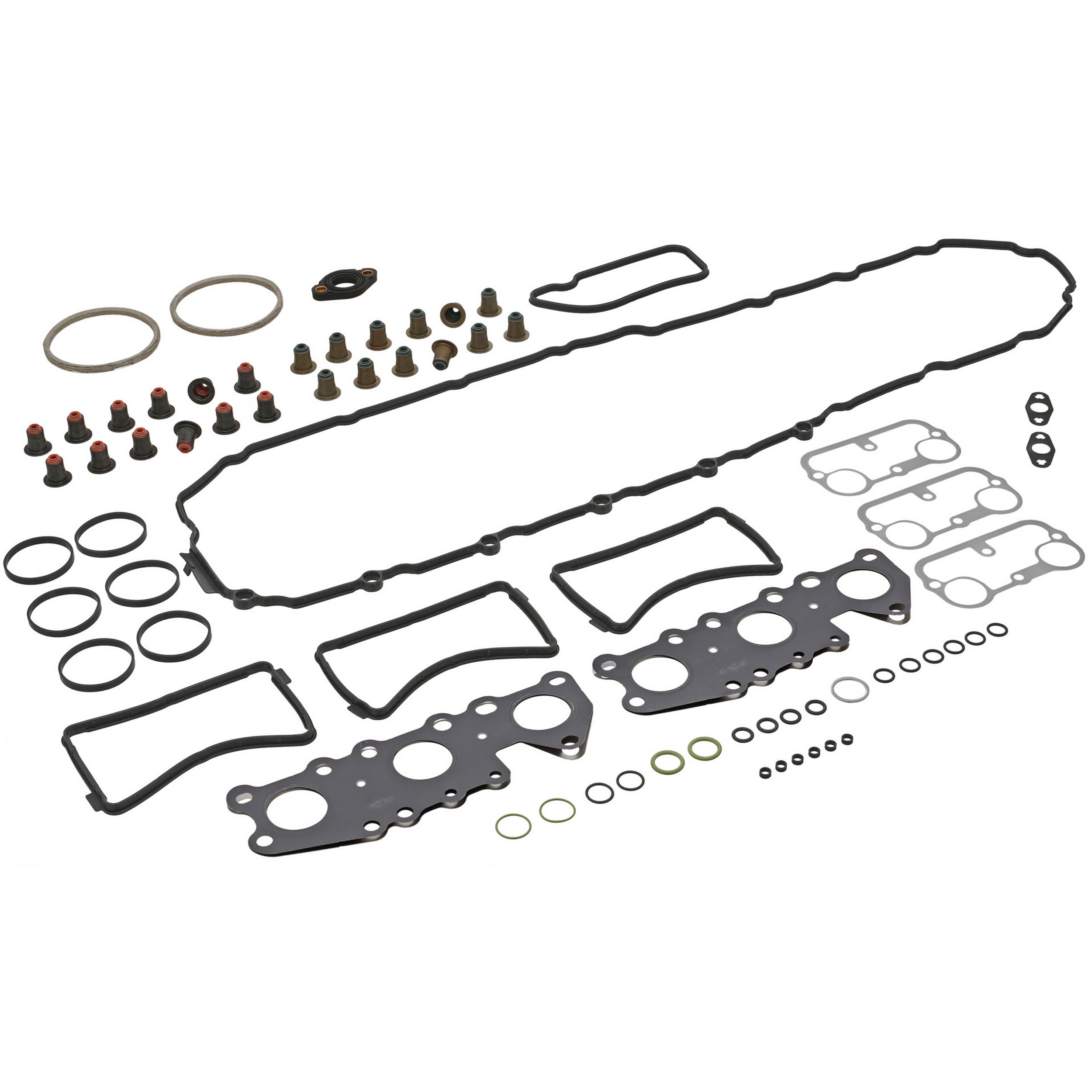 Gasket Set, Cylinder Head