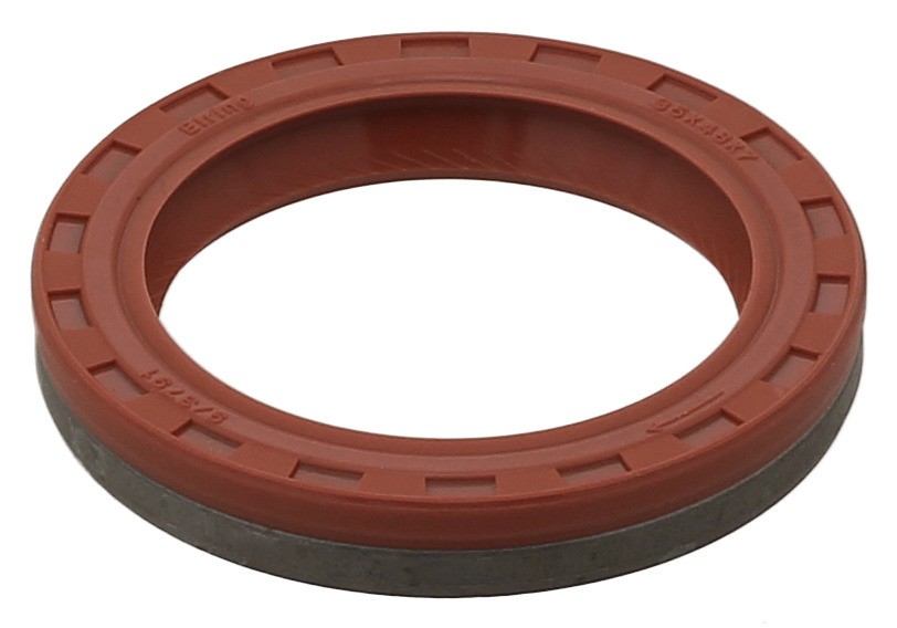 Shaft Seal, Crankshaft