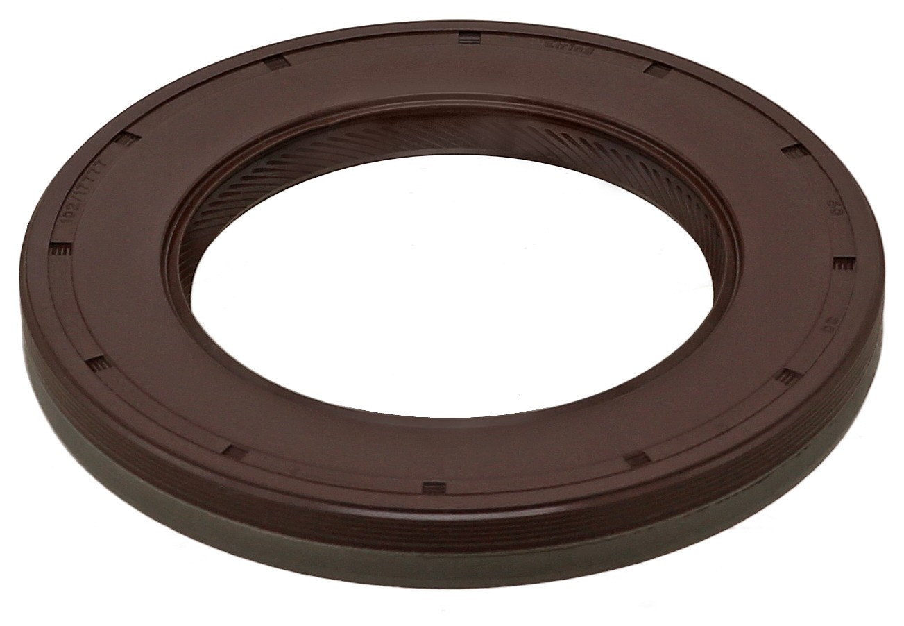 Shaft Seal, differential