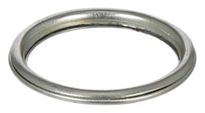 Gasket, Drain Plug, Oil Sump