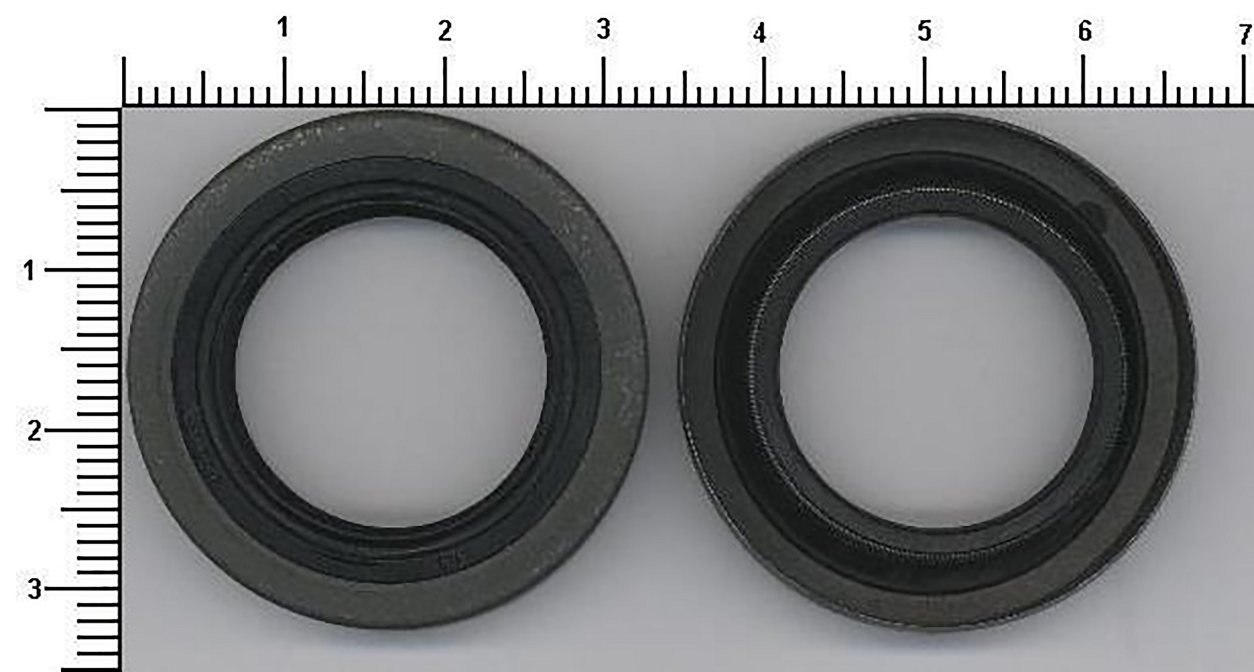 42X65X12 BS F WD ACM