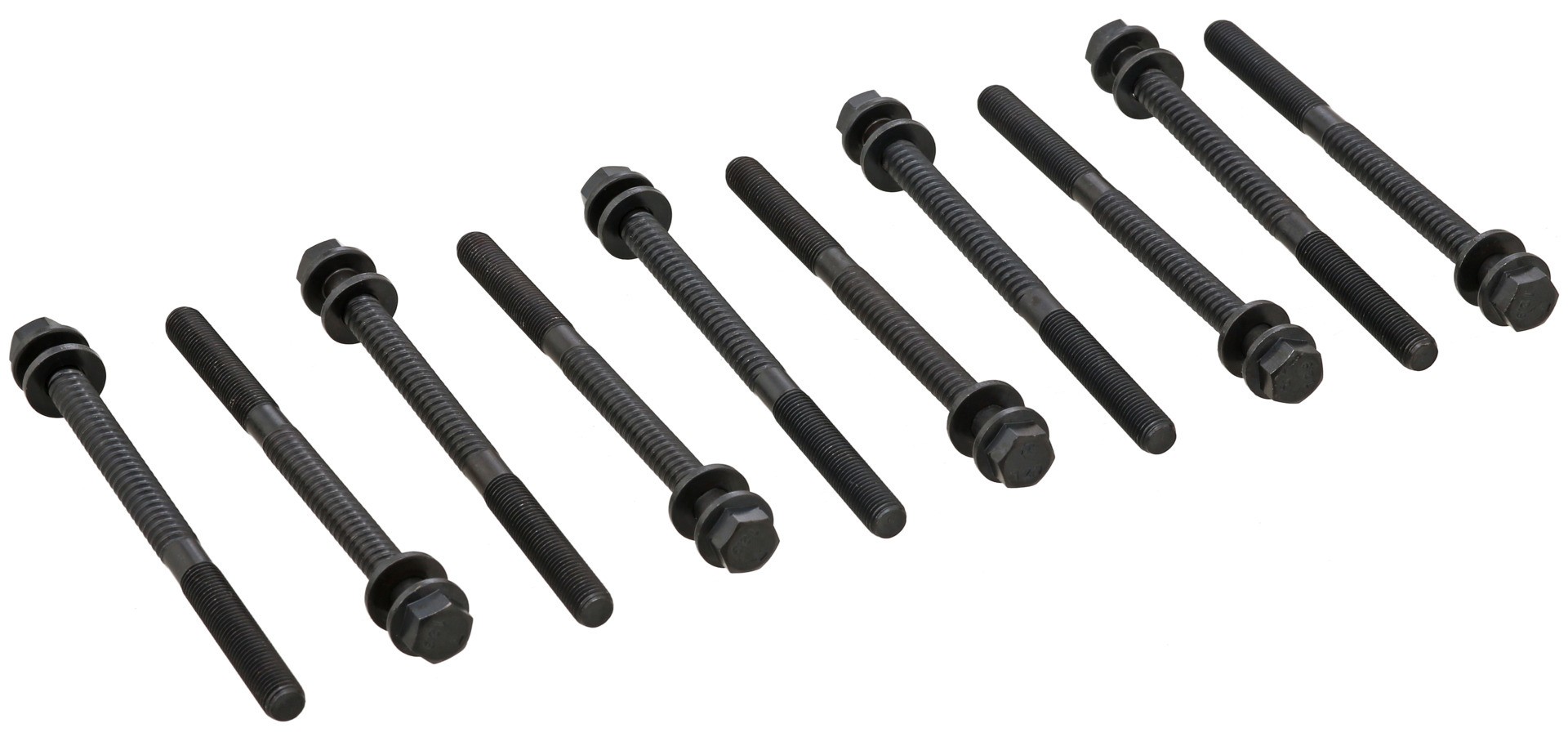 Cylinder Head Bolt Set