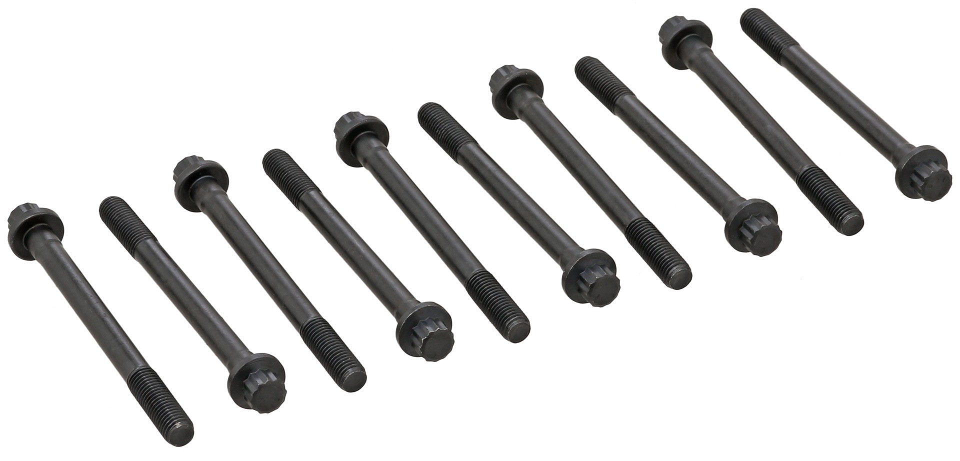 Cylinder Head Bolt Set