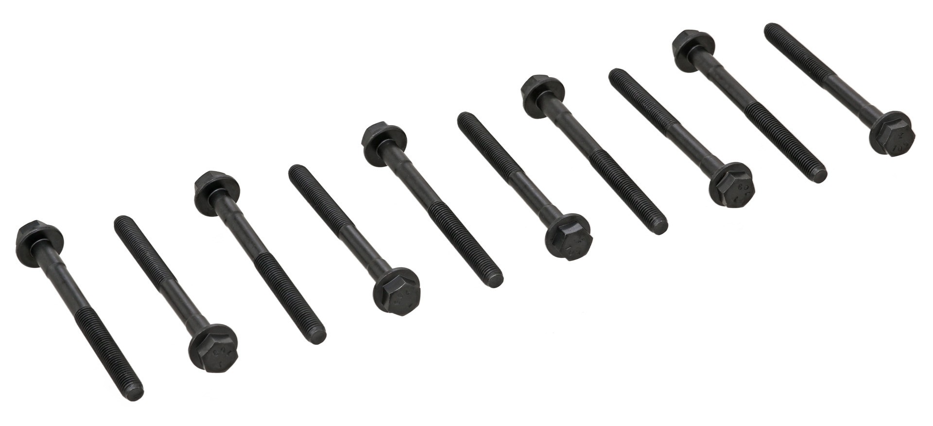 Cylinder Head Bolt Set