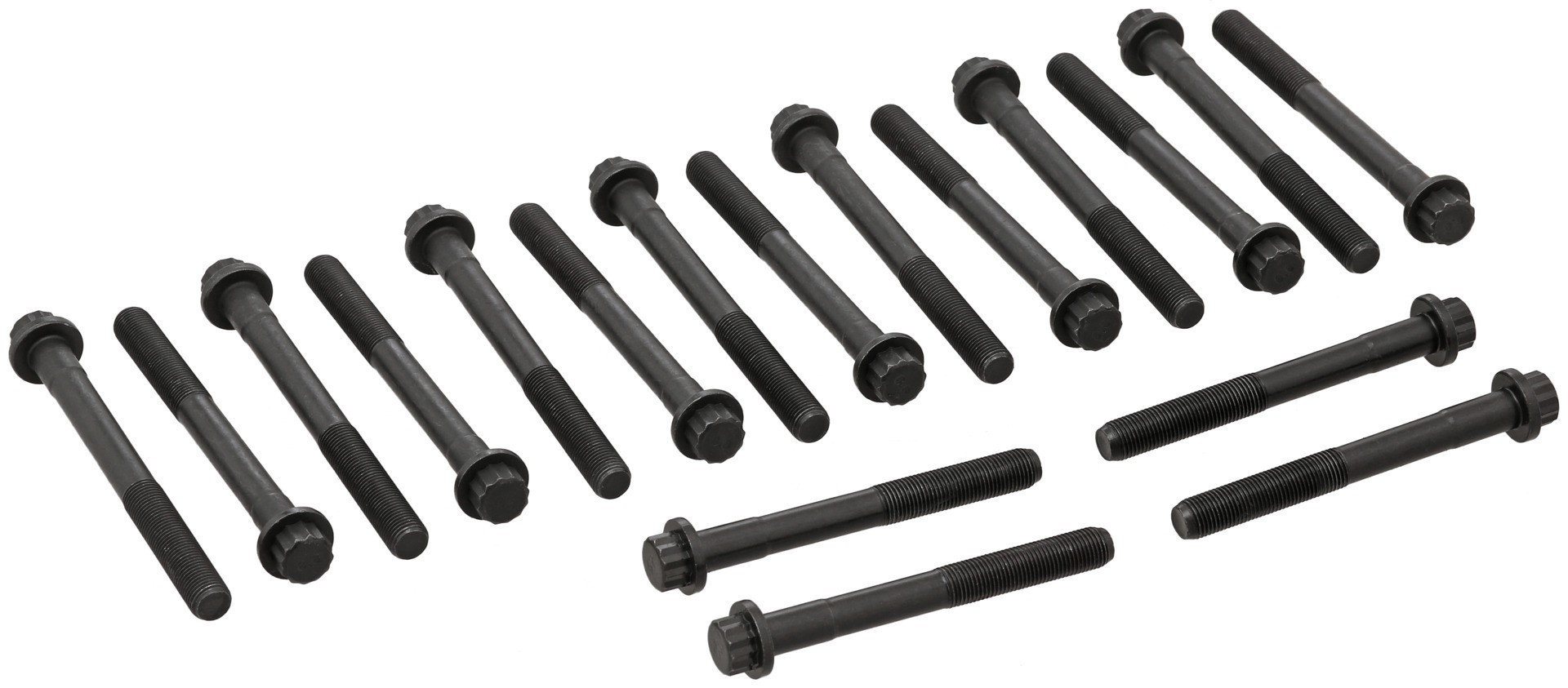 Cylinder Head Bolt Set