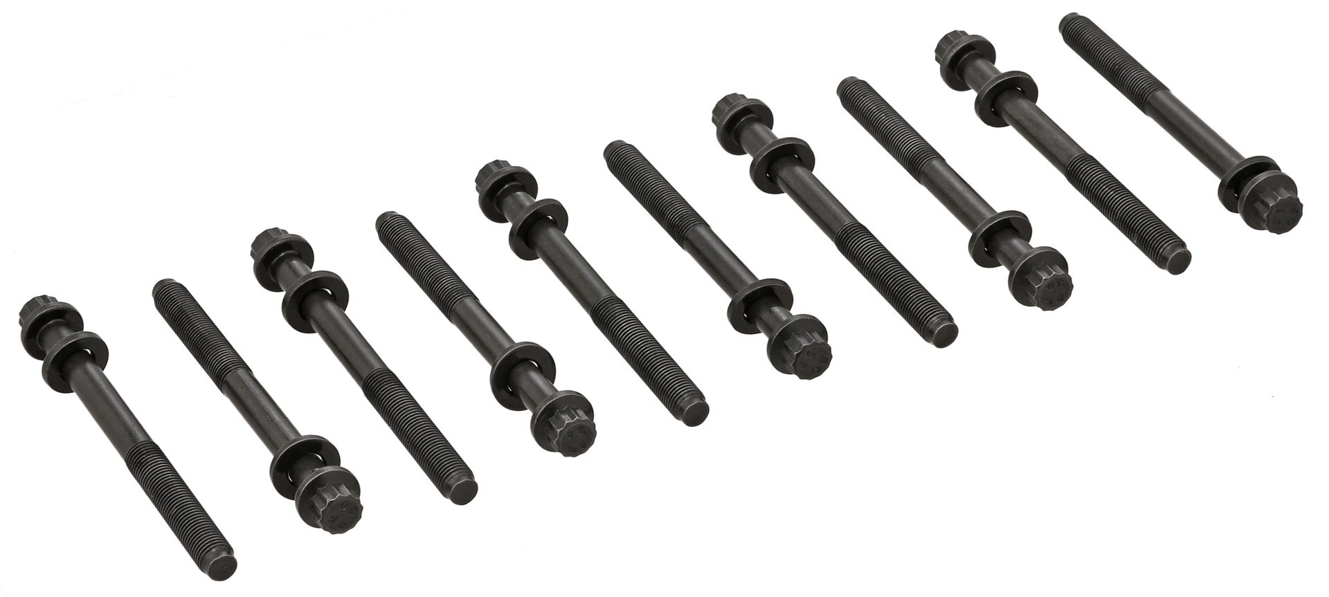 Cylinder Head Bolt Set