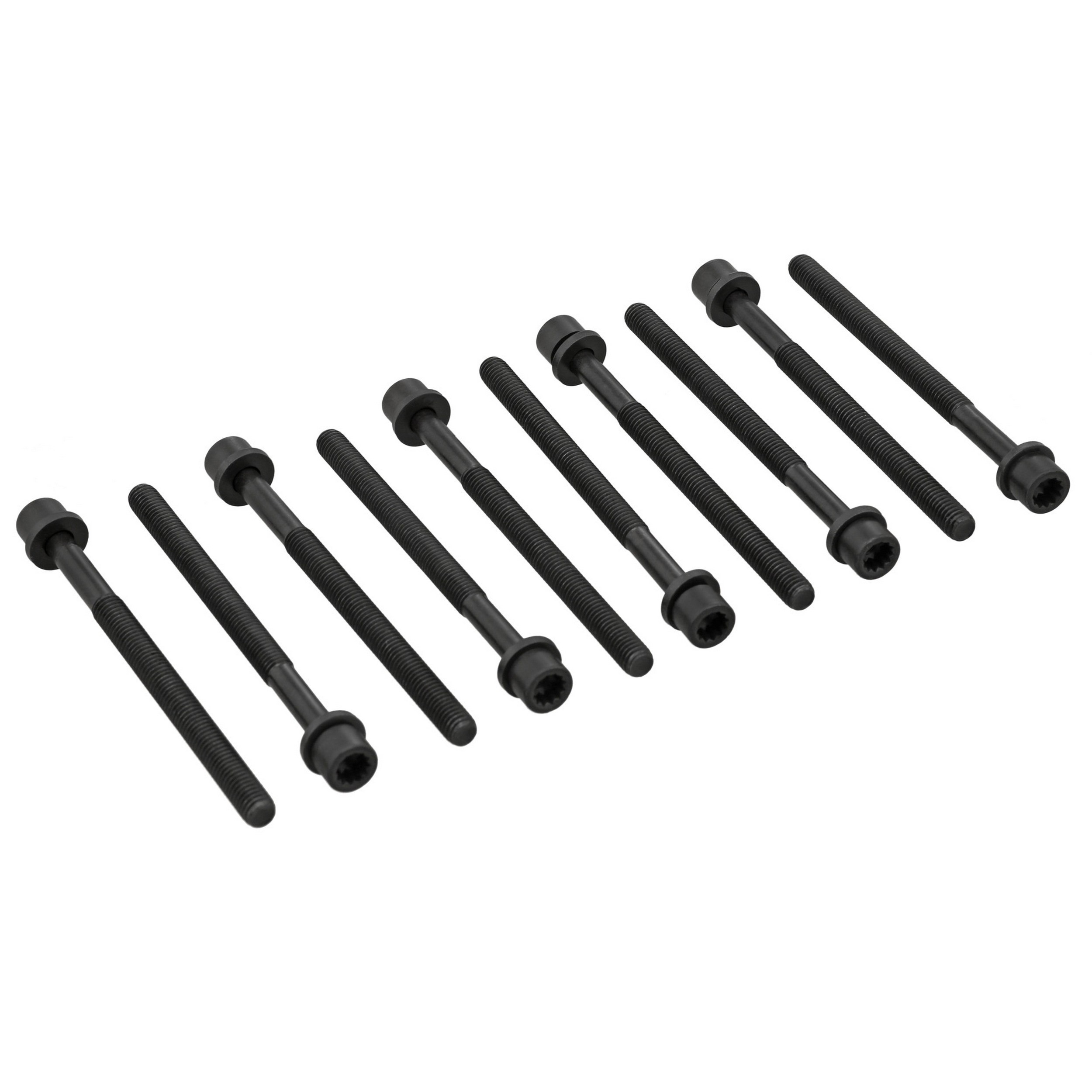 Cylinder Head Bolt Set