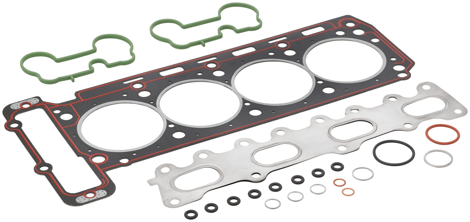 Gasket Set, Cylinder Head