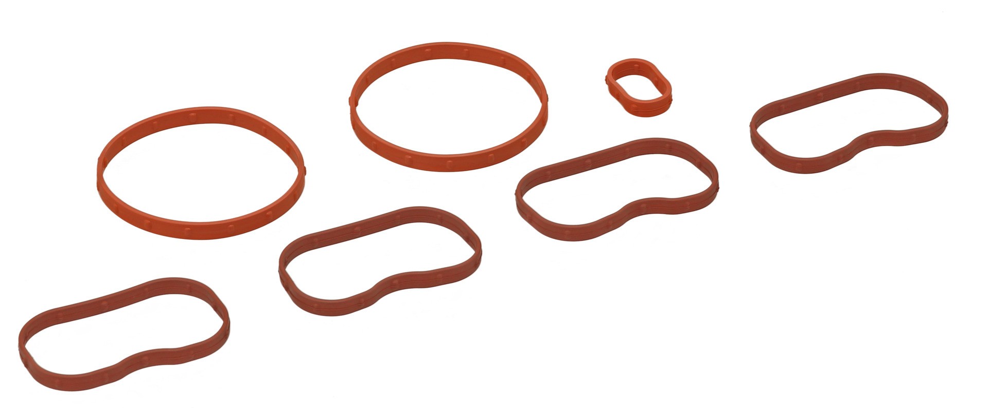 Gasket Set, Fuel Injection Plenum