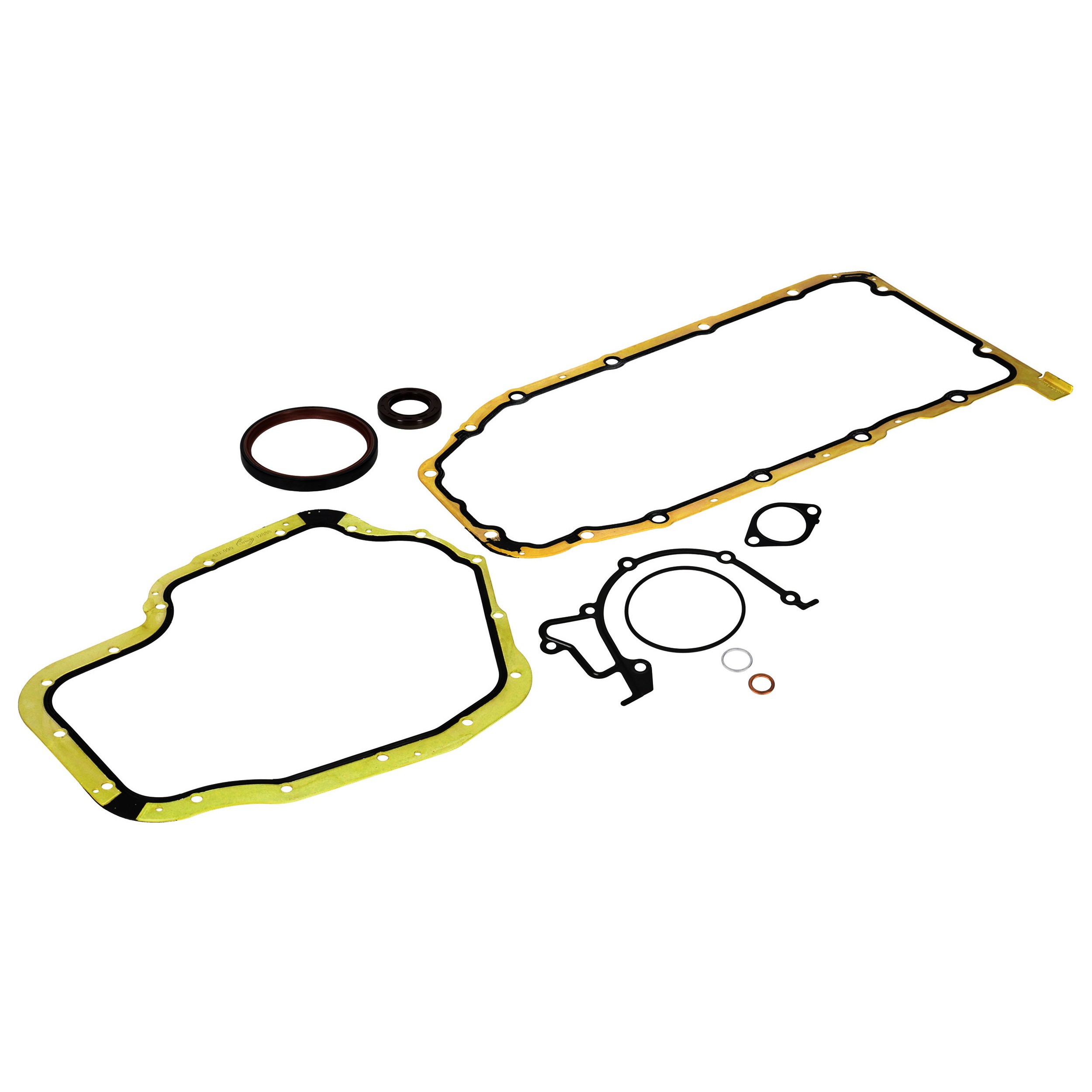 Gasket Set, Engine Crankcase Cover