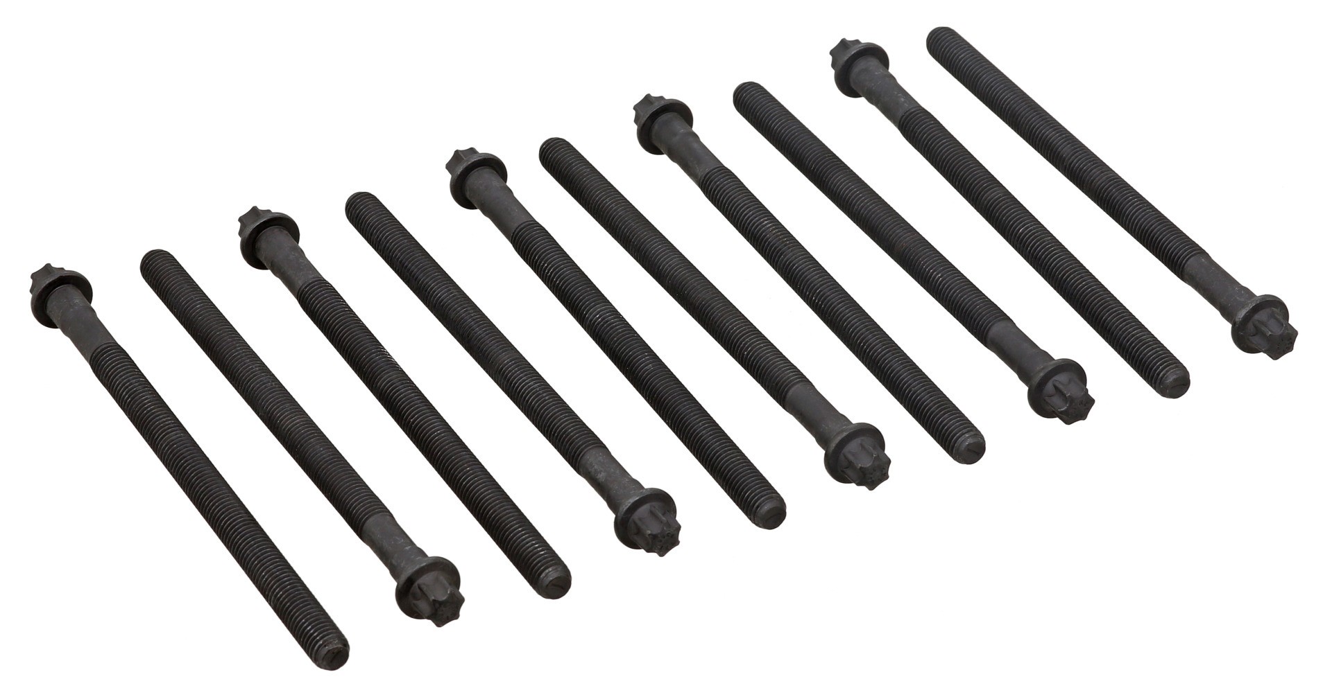 Cylinder Head Bolt Set