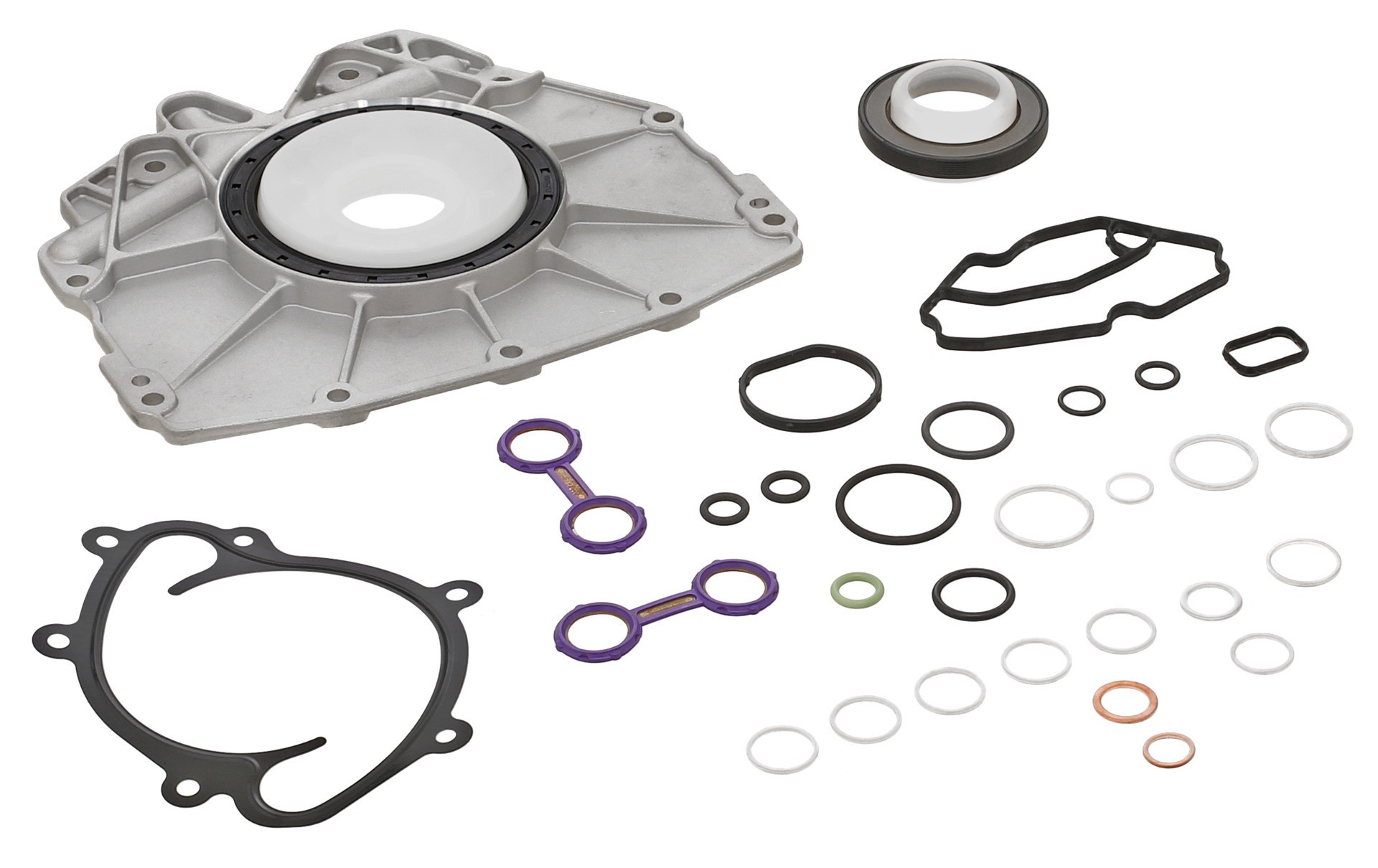 Gasket Kit, Crankcase