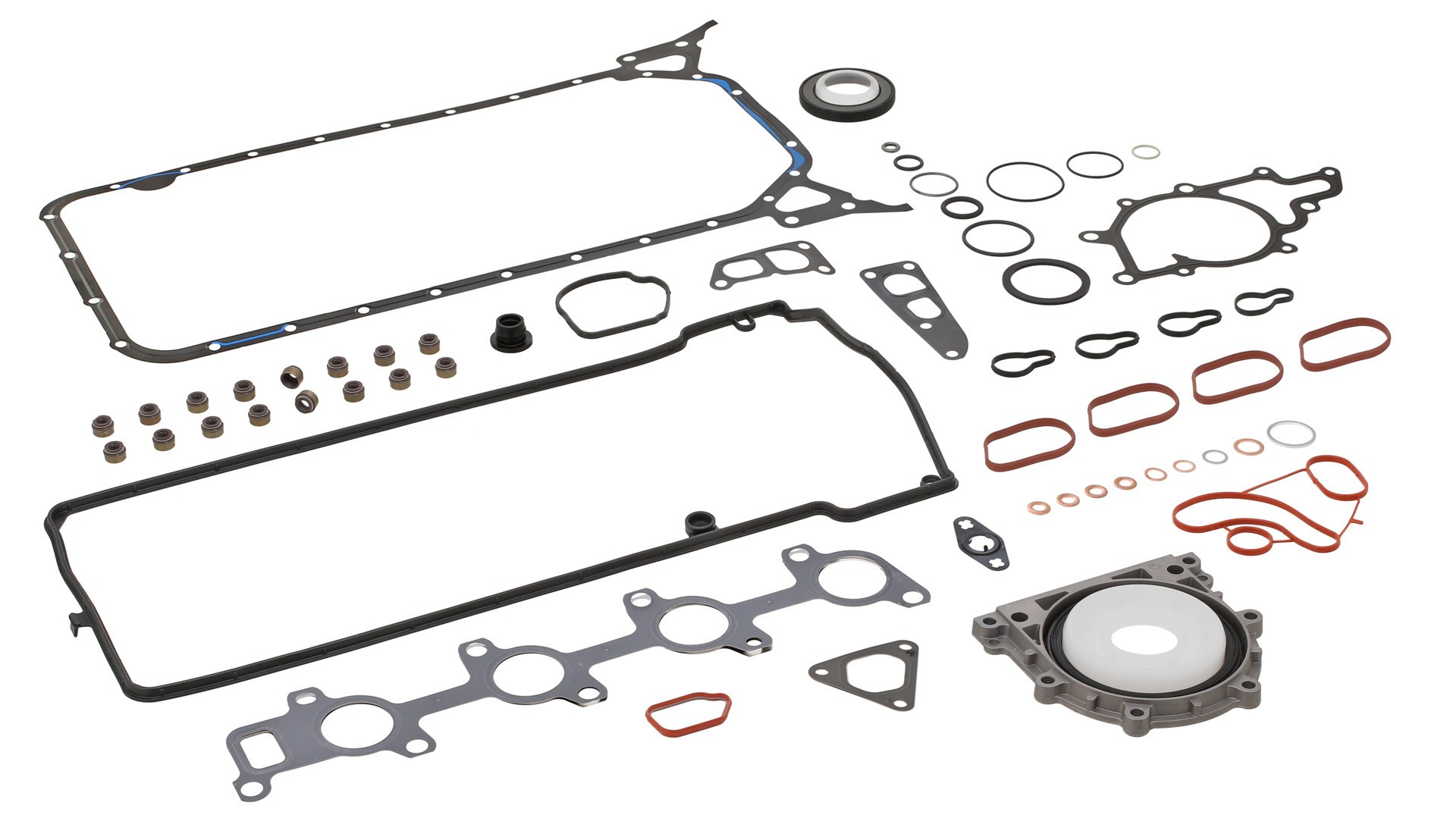 Full Engine Gasket Set