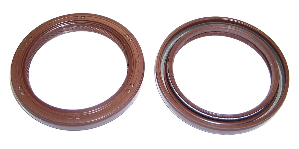 Shaft Seal, Crankshaft