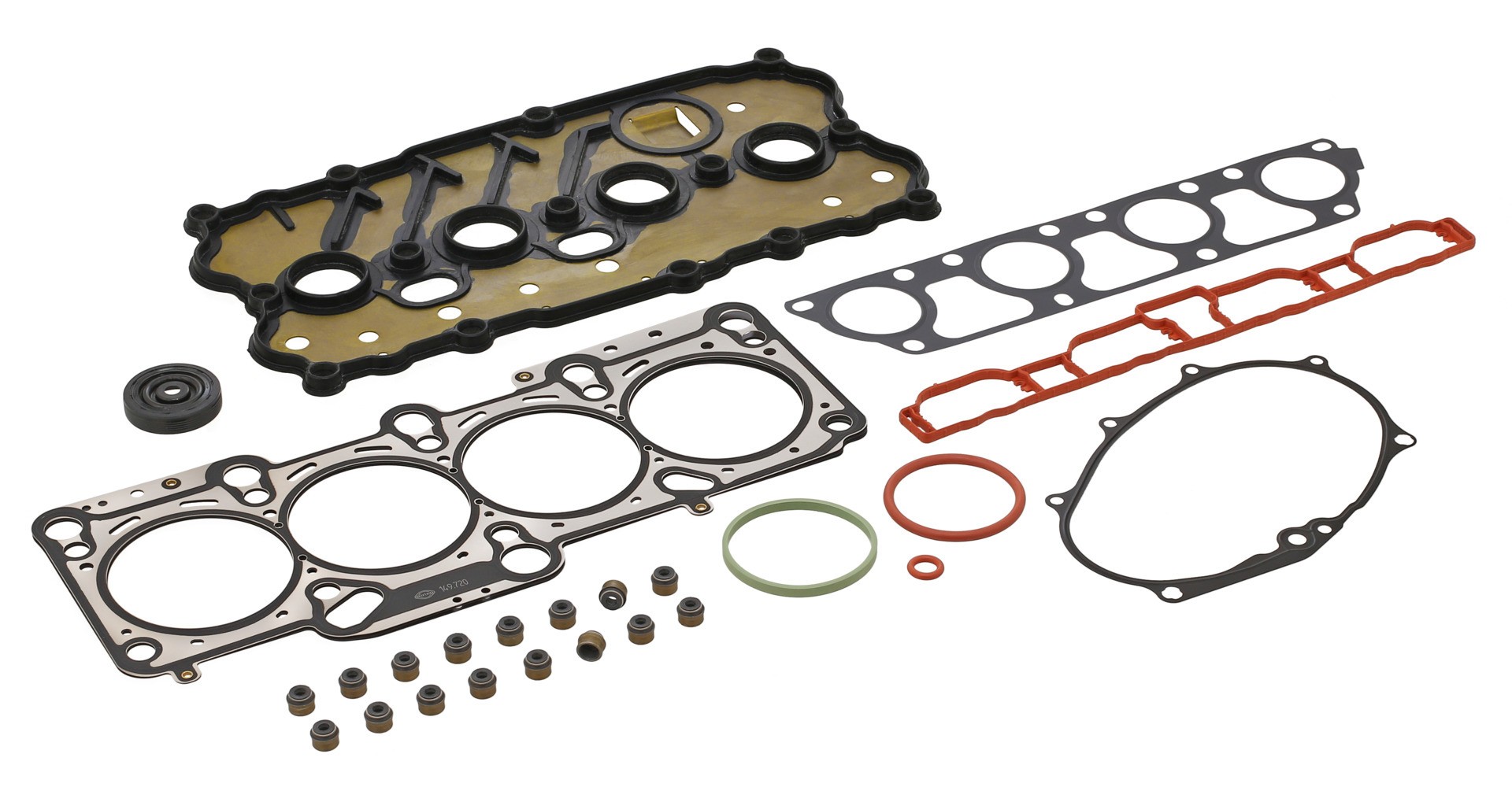 Gasket Set, Cylinder Head