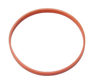 Gasket, intake manifold housing