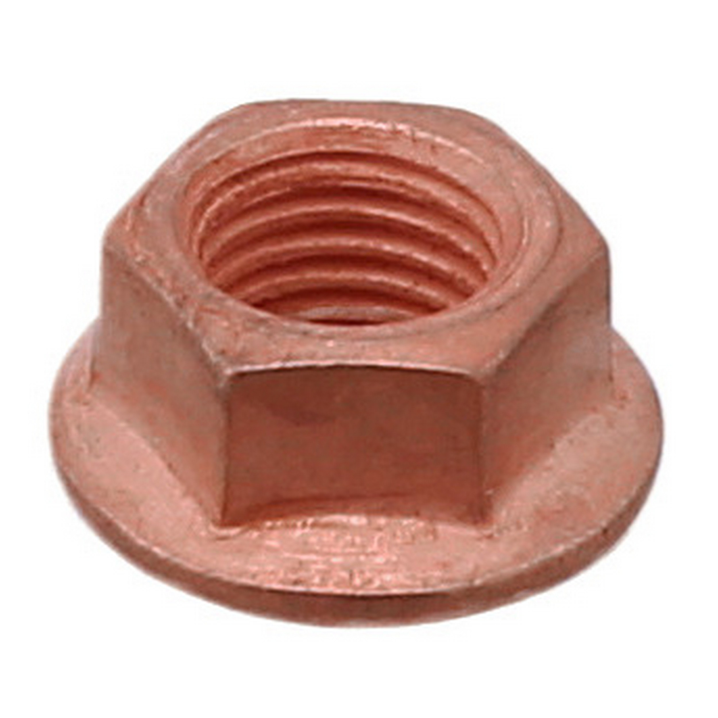 Self Locking Nut