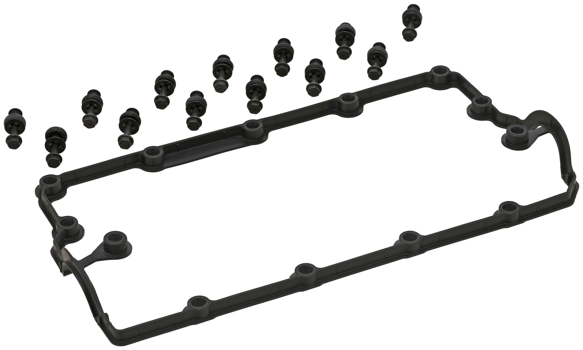 Gasket Set, Cylinder Head Cover