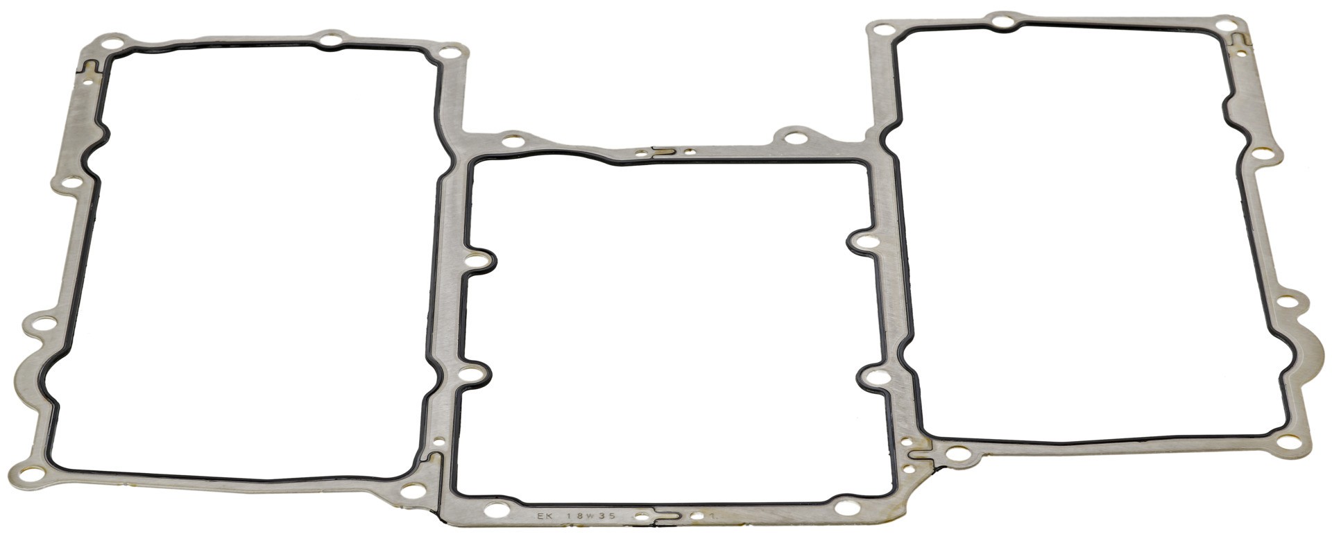 Seal, Throttle Body Mounting