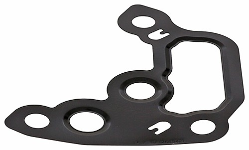 Gasket, vacuum pump