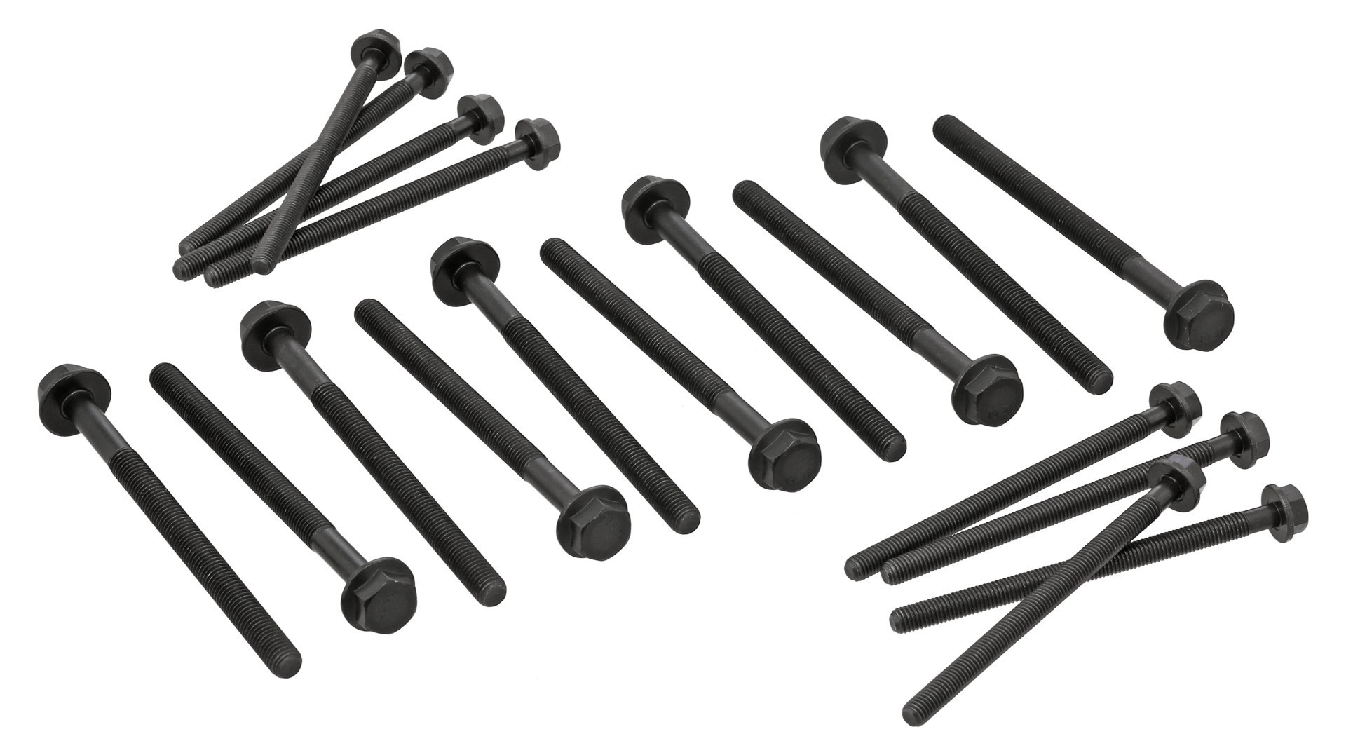 Cylinder Head Bolt Set