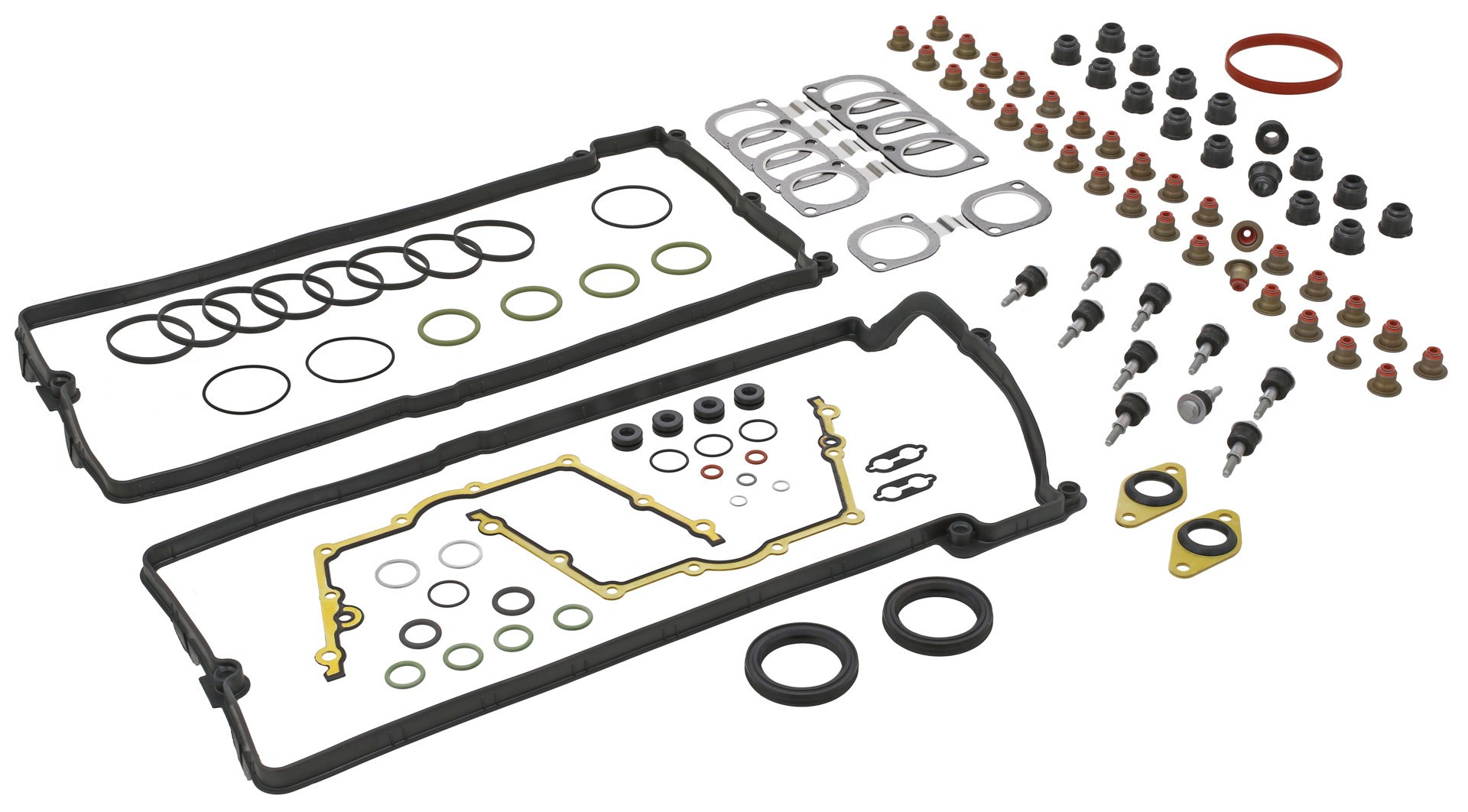 Gasket Set, Cylinder Head