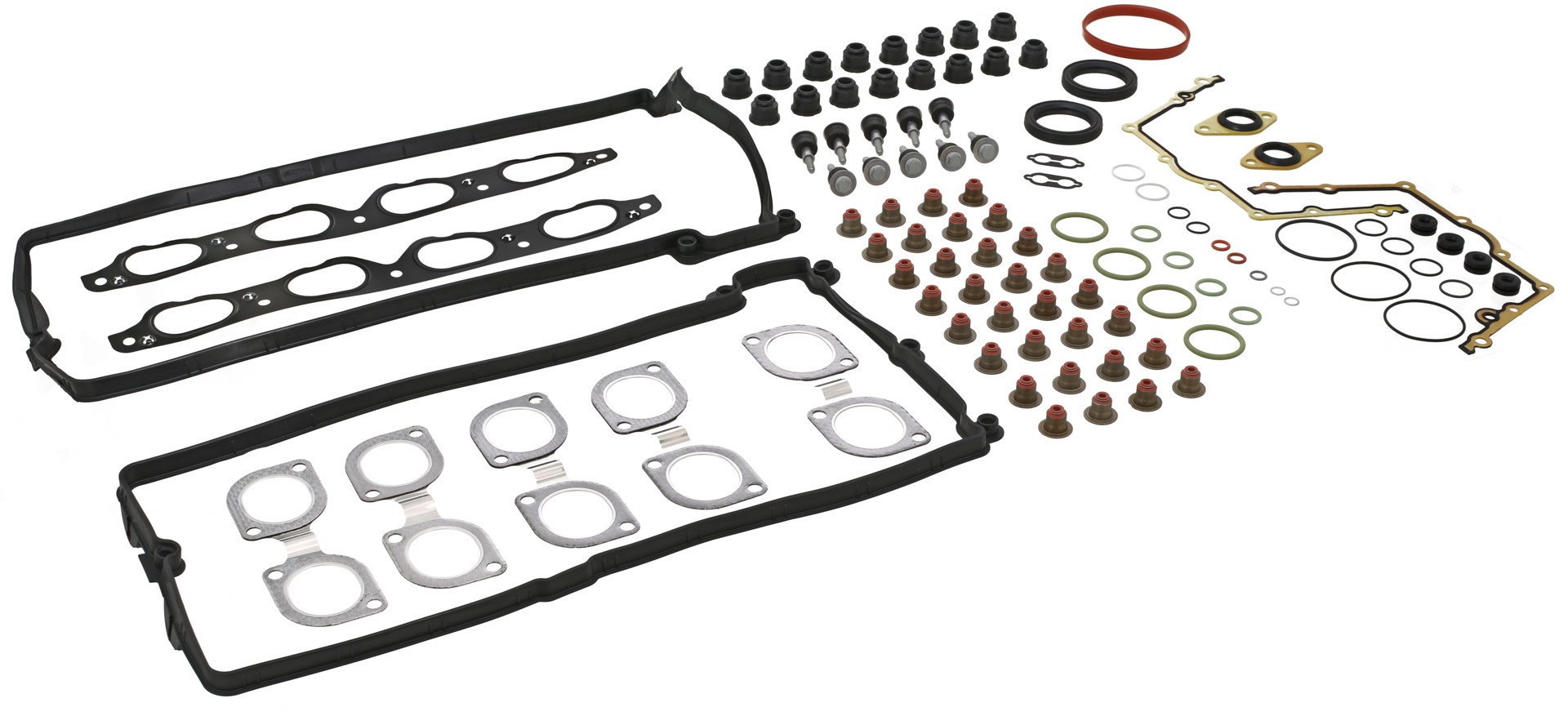 Gasket Set, Cylinder Head