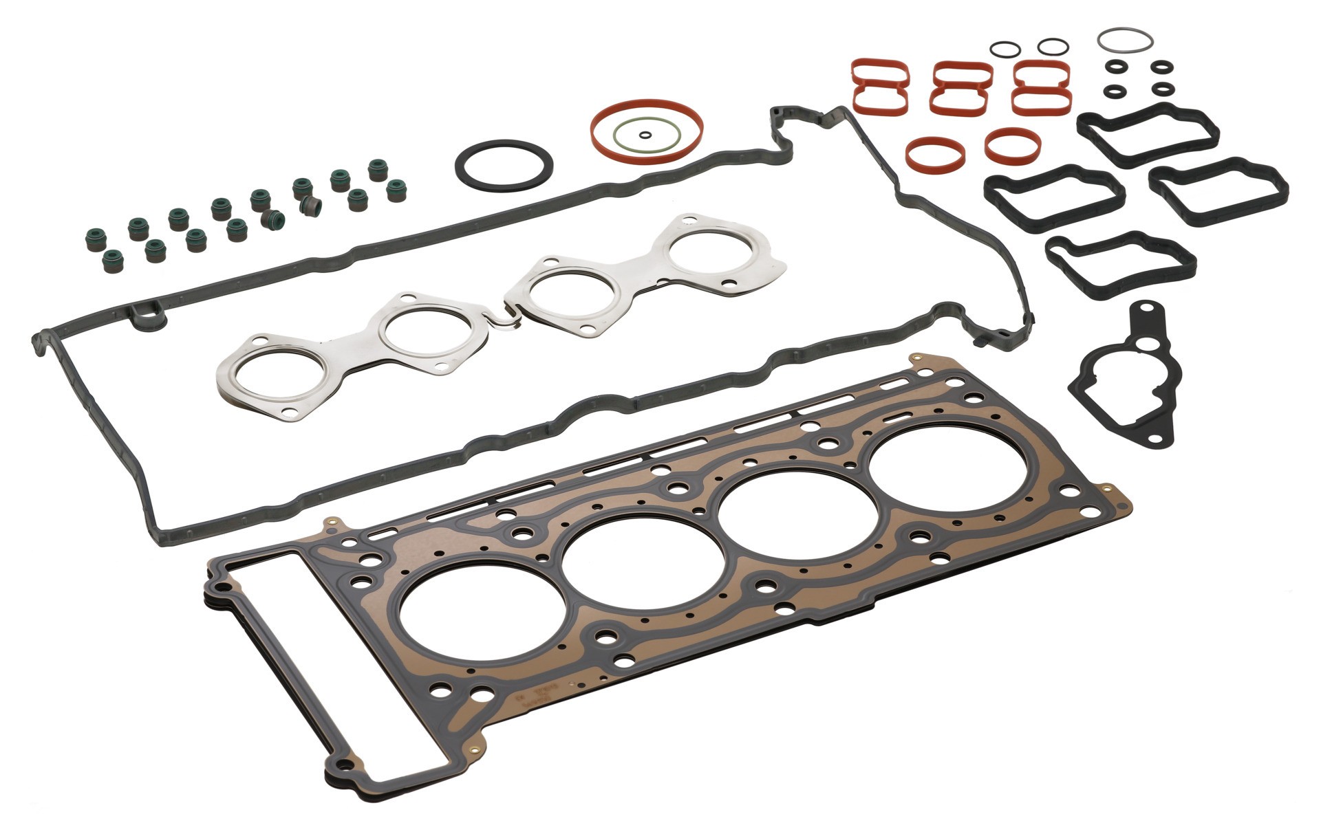 Gasket Set, Cylinder Head