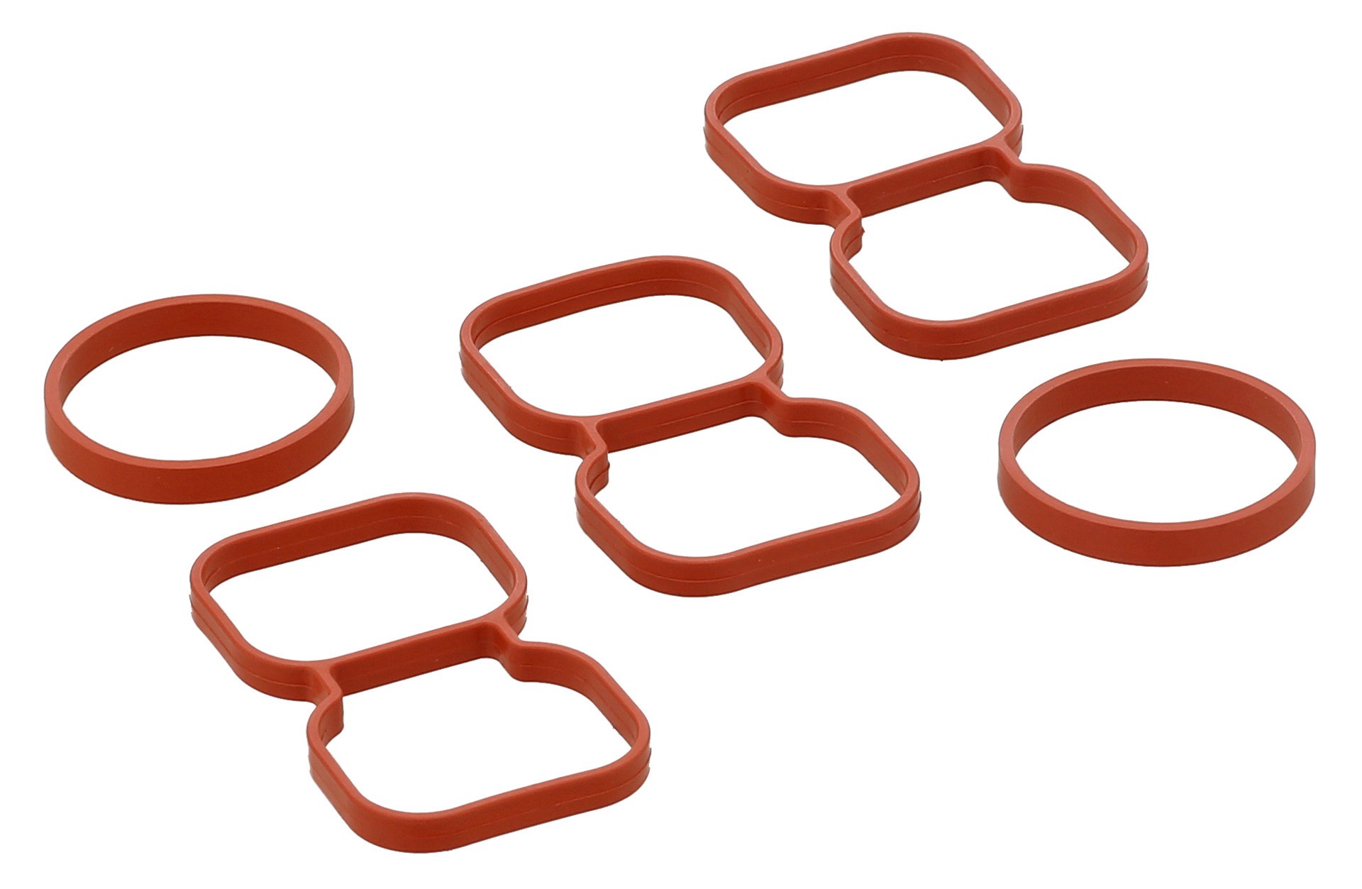 Gasket Set, Fuel Injection Plenum